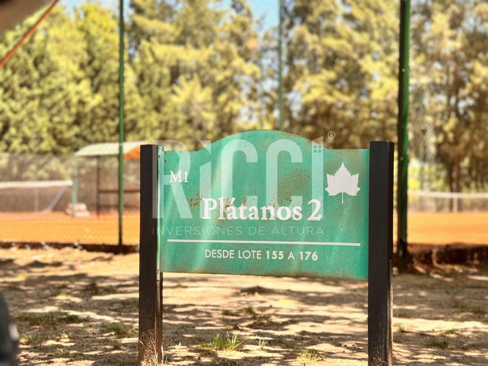 Foto Terreno en Venta en Club Miralagos, Countries/B.Cerrado (La Plata) Lote en venta | Miralagos