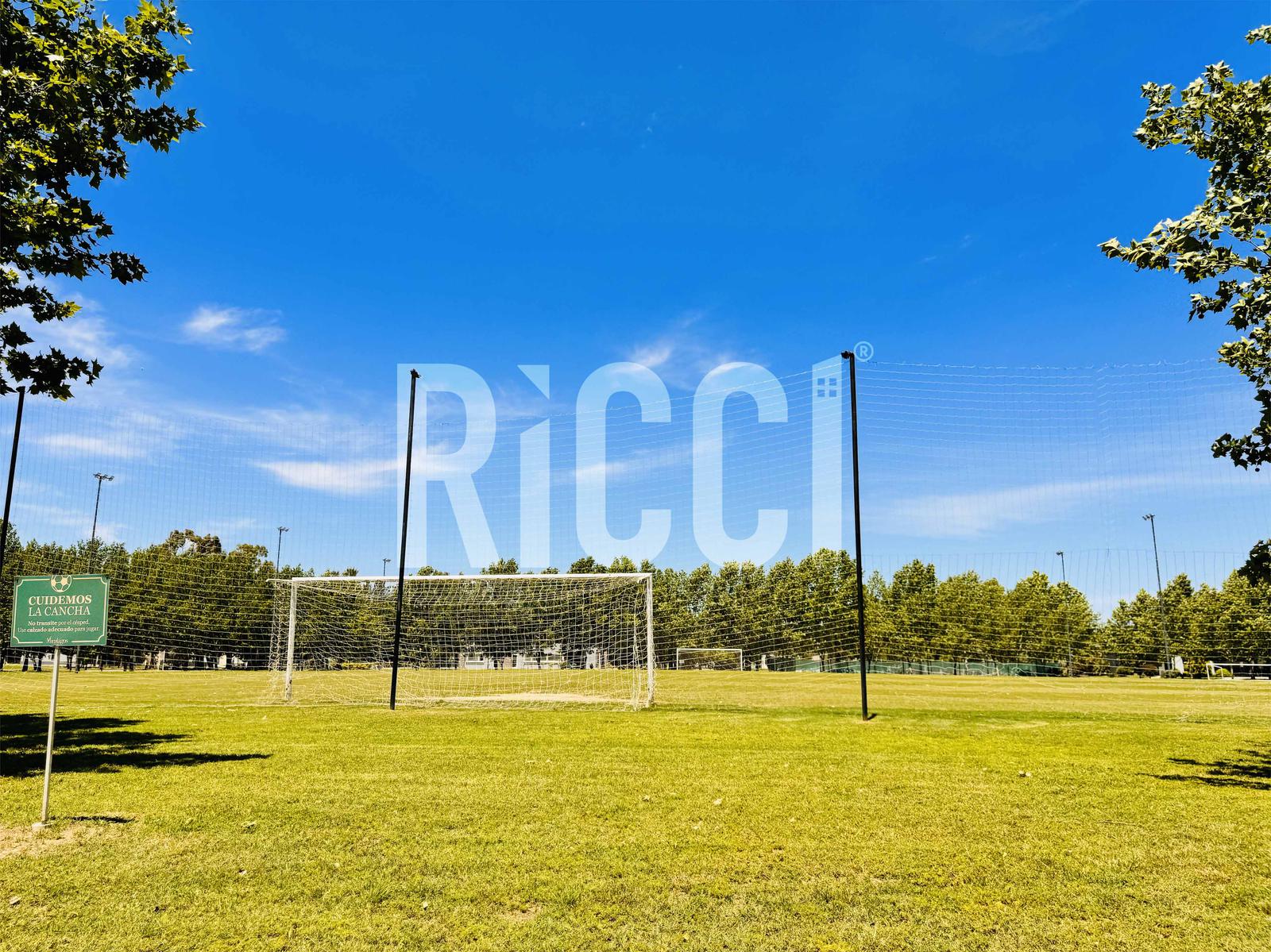 Foto Terreno en Venta en Club Miralagos, Countries/B.Cerrado (La Plata) Lote en venta | Miralagos