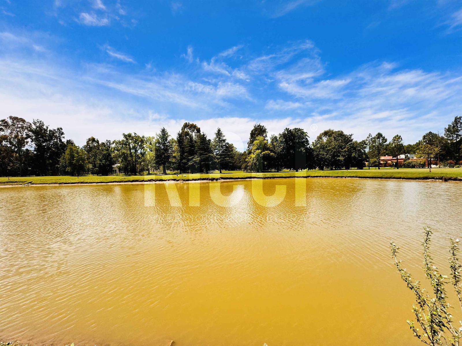 Foto Terreno en Venta en Club Miralagos, Countries/B.Cerrado (La Plata) Lote en venta | Miralagos