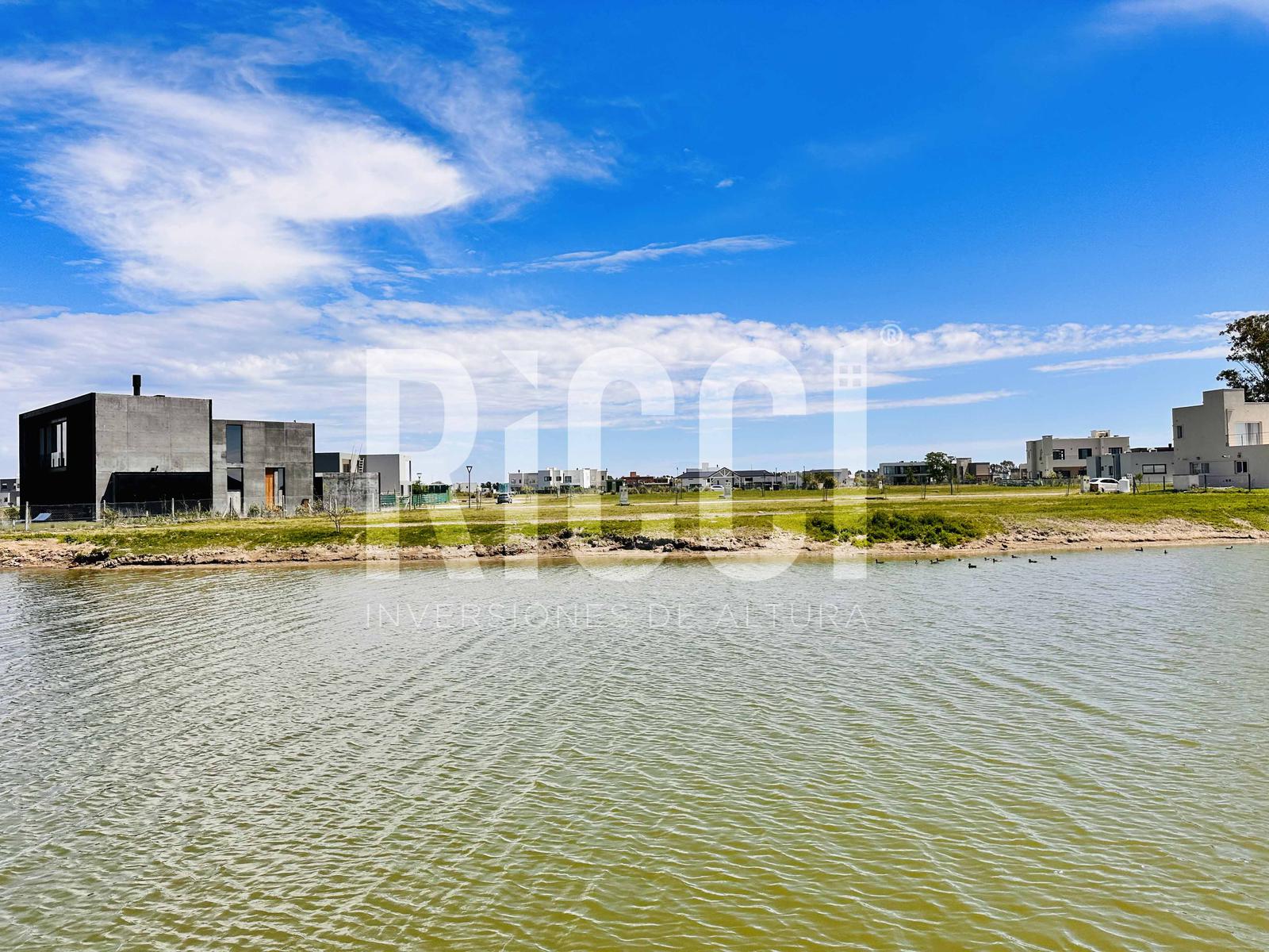 Foto Terreno en Venta en Hudson, Berazategui Lote en venta | Barrio cerrado Sebastian Gaboto