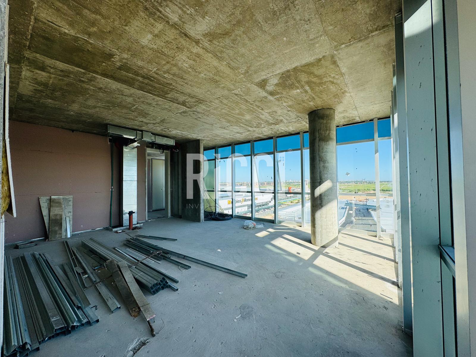 Foto Oficina en Venta en Hudson, Berazategui Oficina en Polo Hudson 