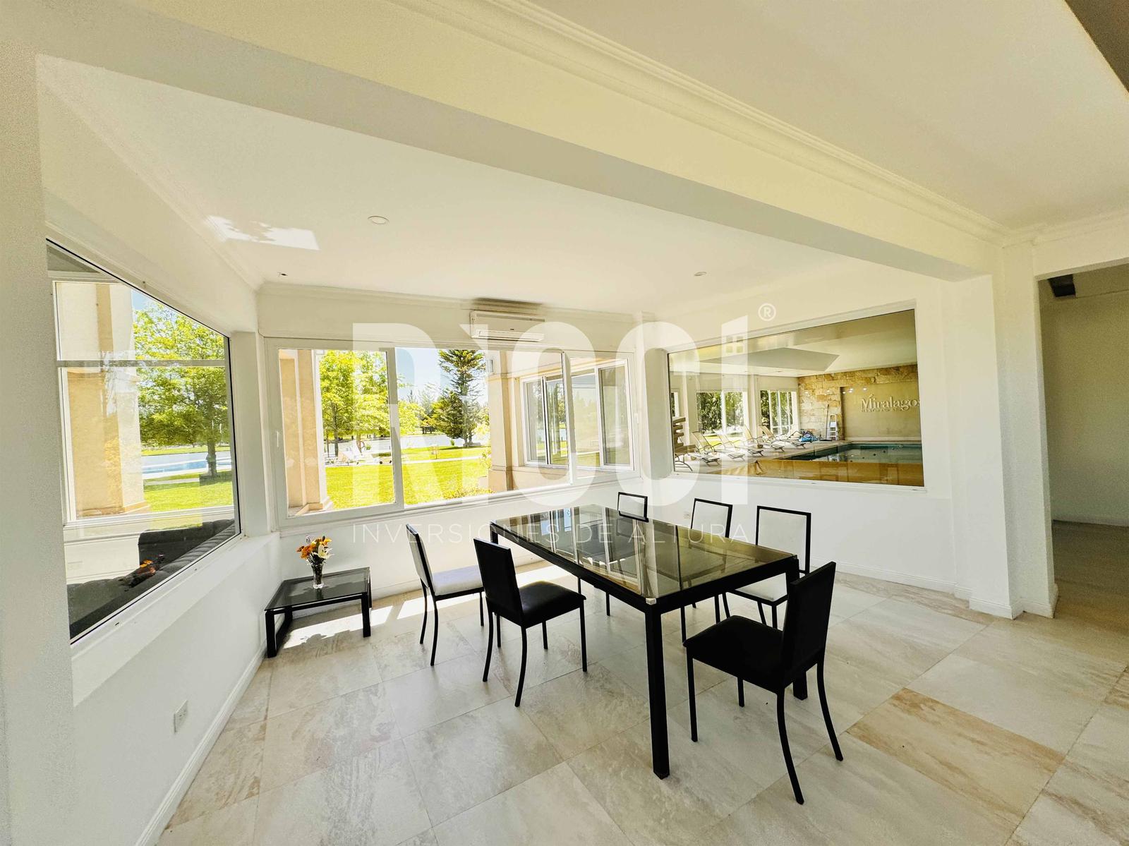 Foto Terreno en Venta en Club Miralagos, Countries/B.Cerrado (La Plata) Lote en venta | Miralagos