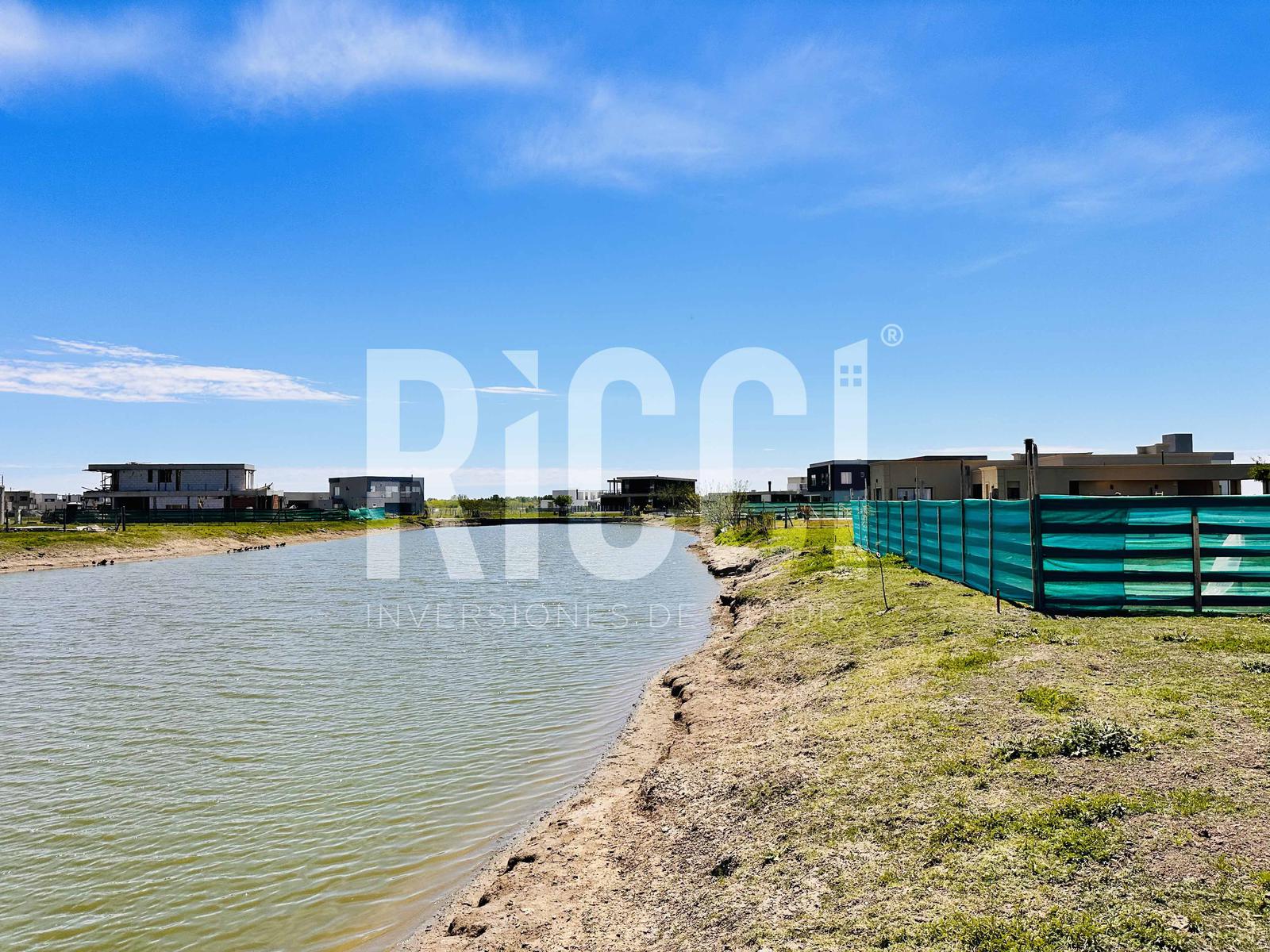 Foto Terreno en Venta en Hudson, Berazategui Lote en venta | Barrio cerrado Sebastian Gaboto
