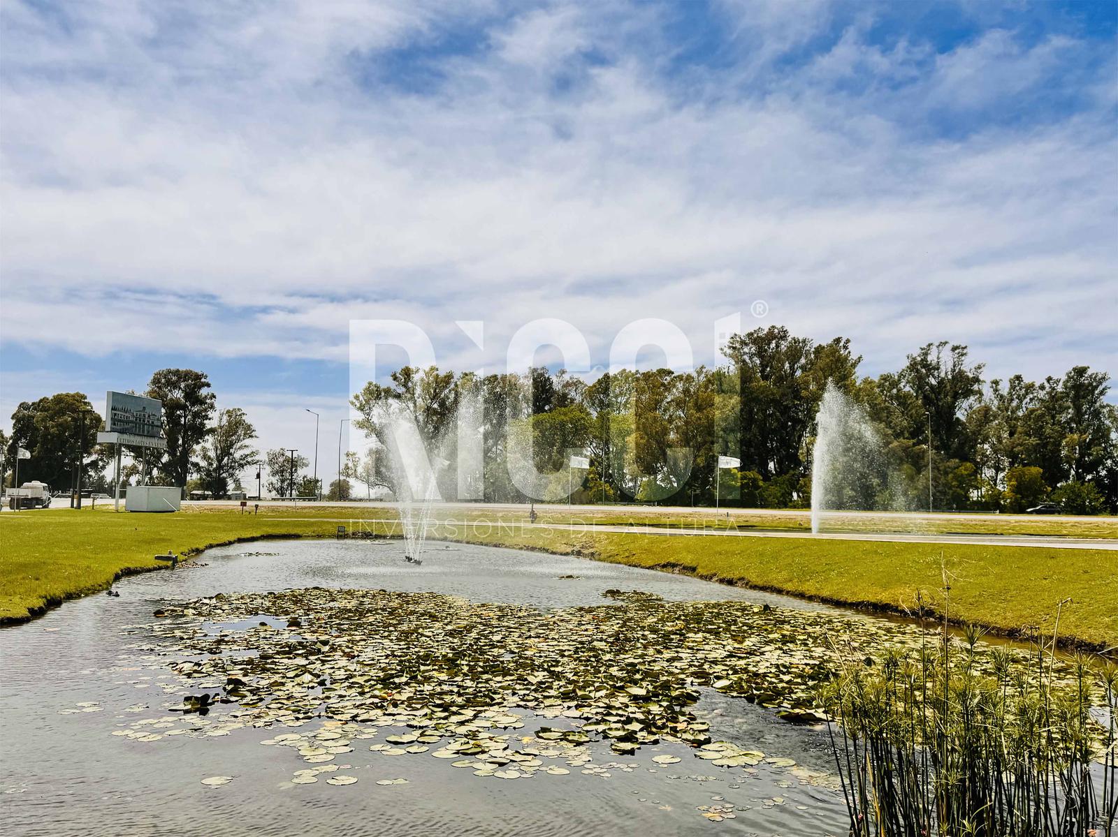 Foto Terreno en Venta en Club Miralagos, Countries/B.Cerrado (La Plata) Lote en venta | Miralagos