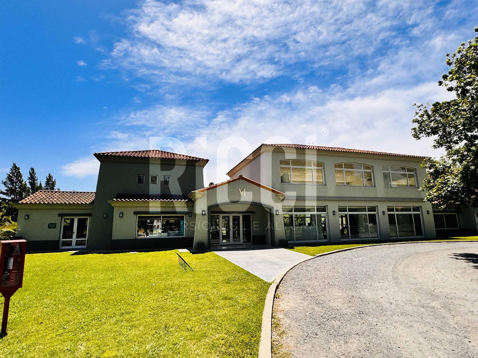 Foto Terreno en Venta en Club Miralagos, Countries/B.Cerrado (La Plata) Lote en venta | Miralagos