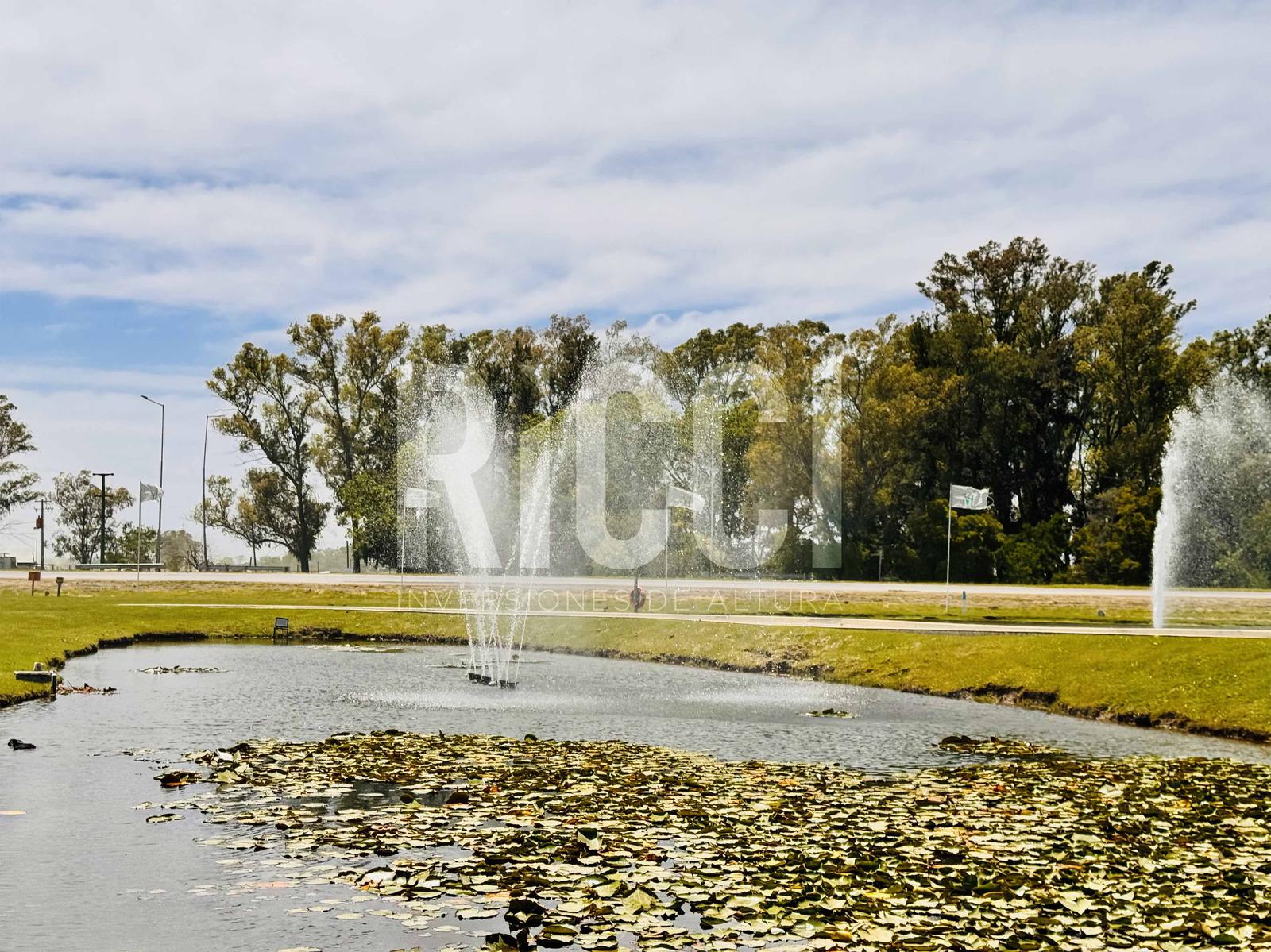 Foto Terreno en Venta en Club Miralagos, Countries/B.Cerrado (La Plata) Lote en venta | Miralagos
