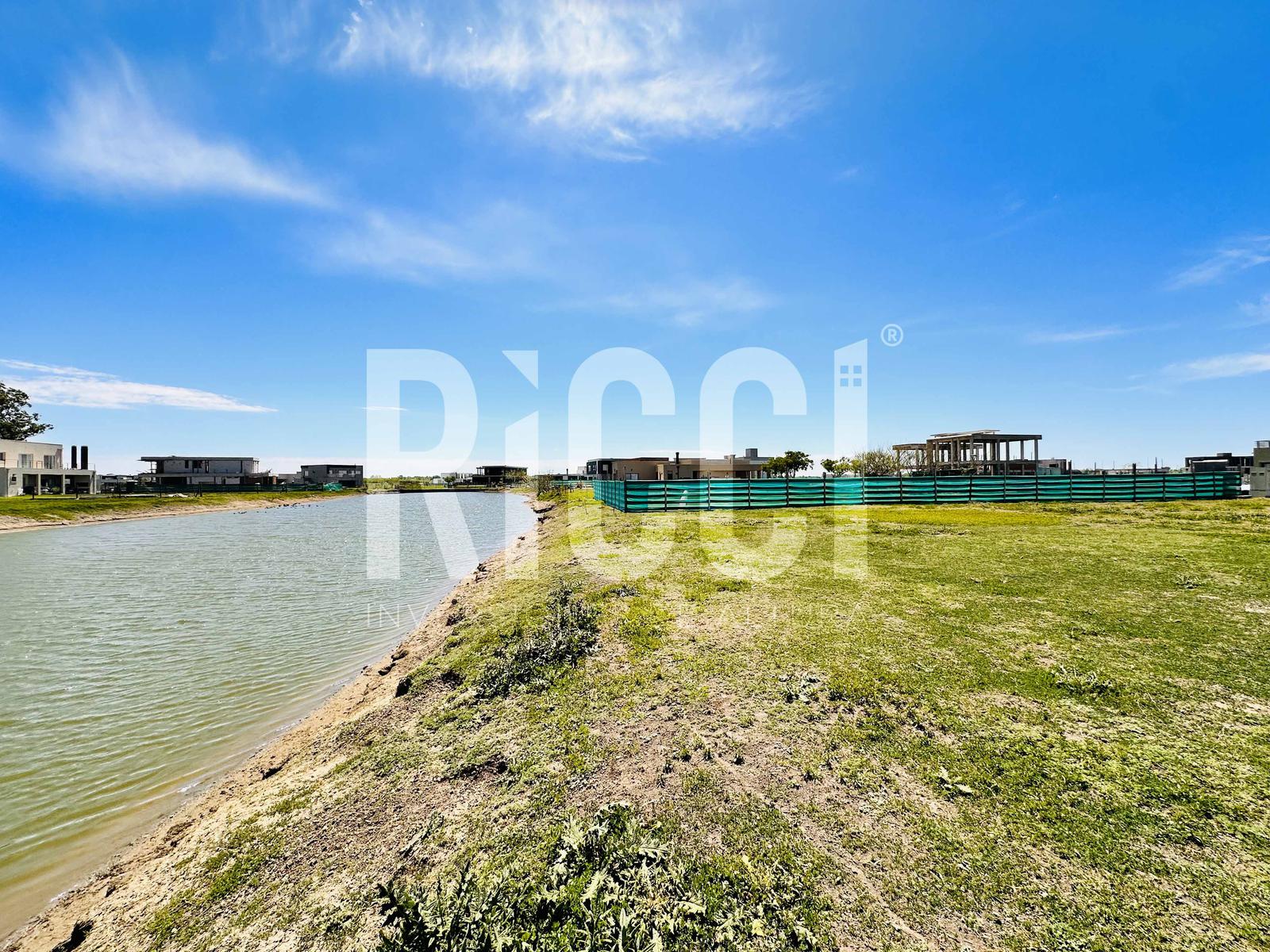 Foto Terreno en Venta en Hudson, Berazategui Lote en venta | Barrio cerrado Sebastian Gaboto