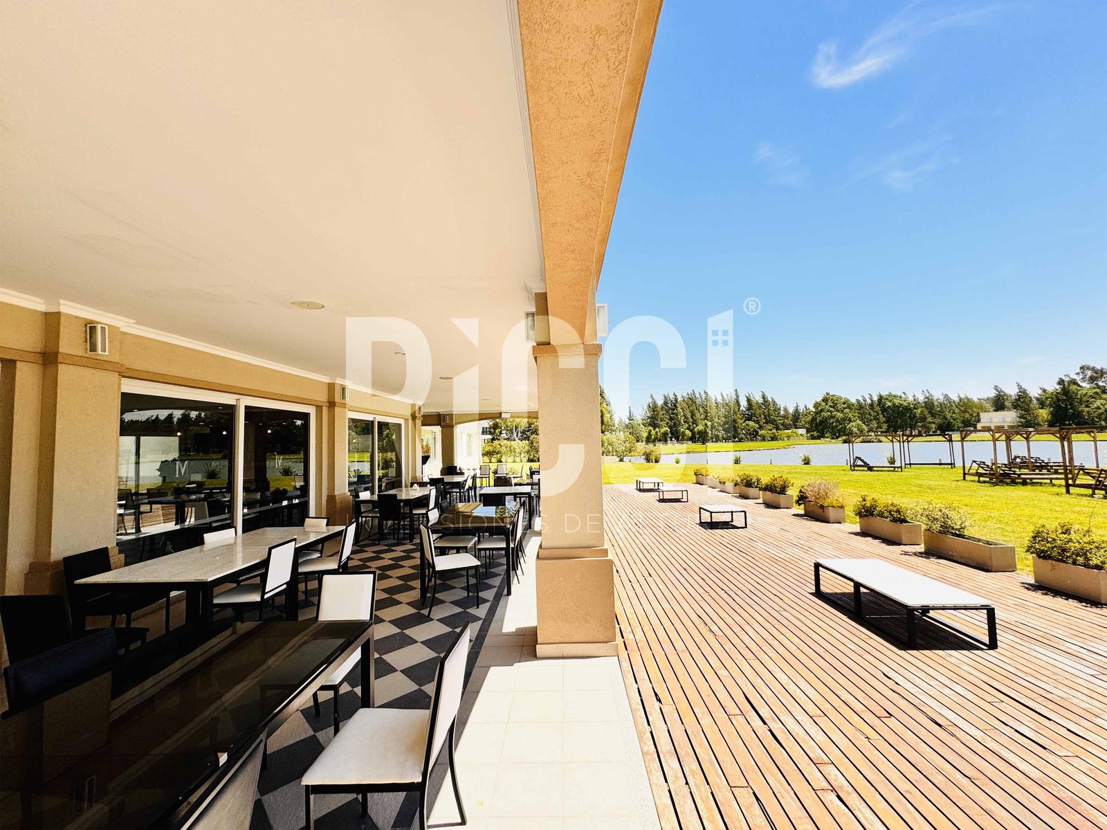 Foto Terreno en Venta en Club Miralagos, Countries/B.Cerrado (La Plata) Lote en venta | Miralagos