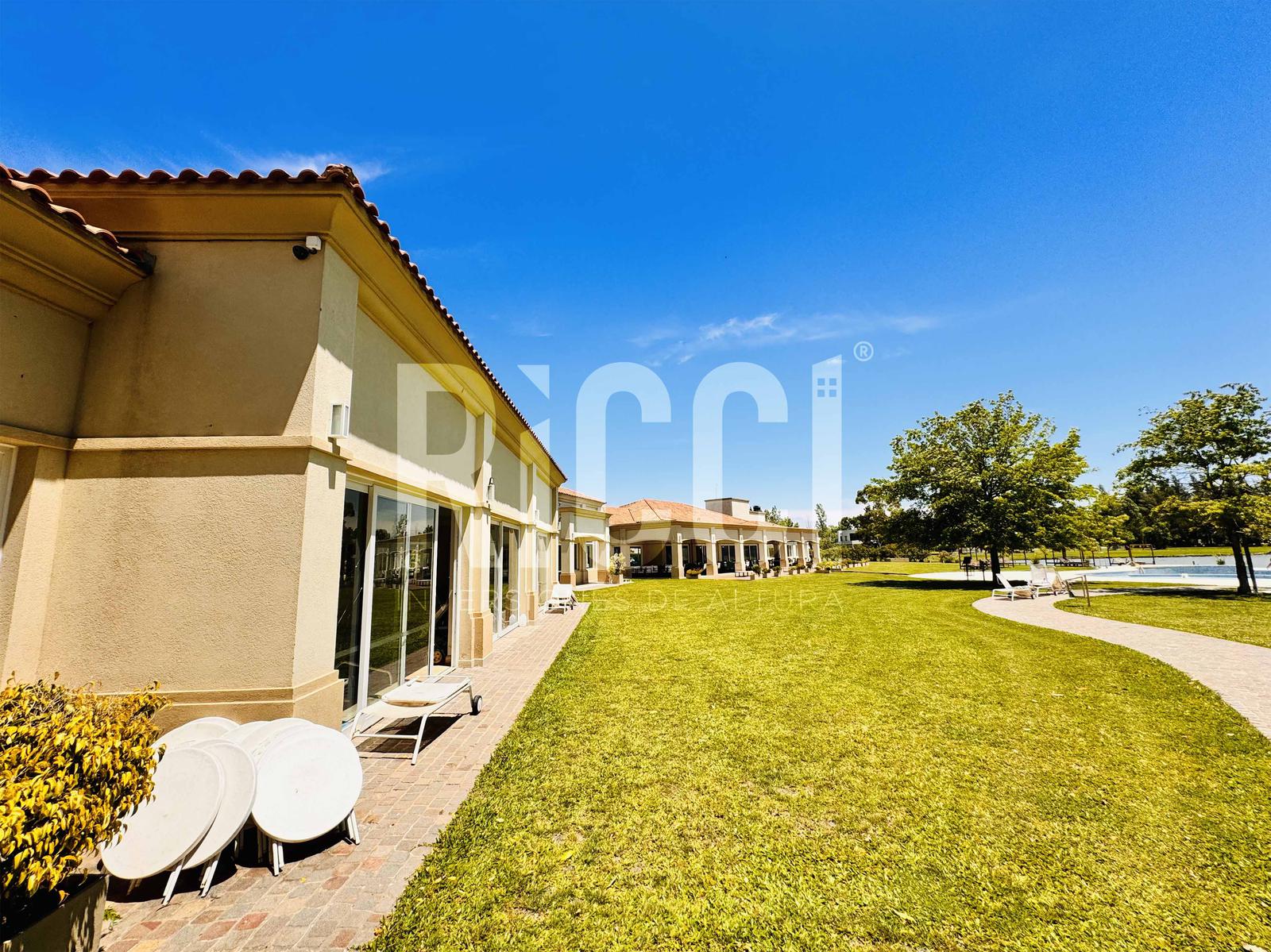Foto Terreno en Venta en Club Miralagos, Countries/B.Cerrado (La Plata) Lote en venta | Miralagos