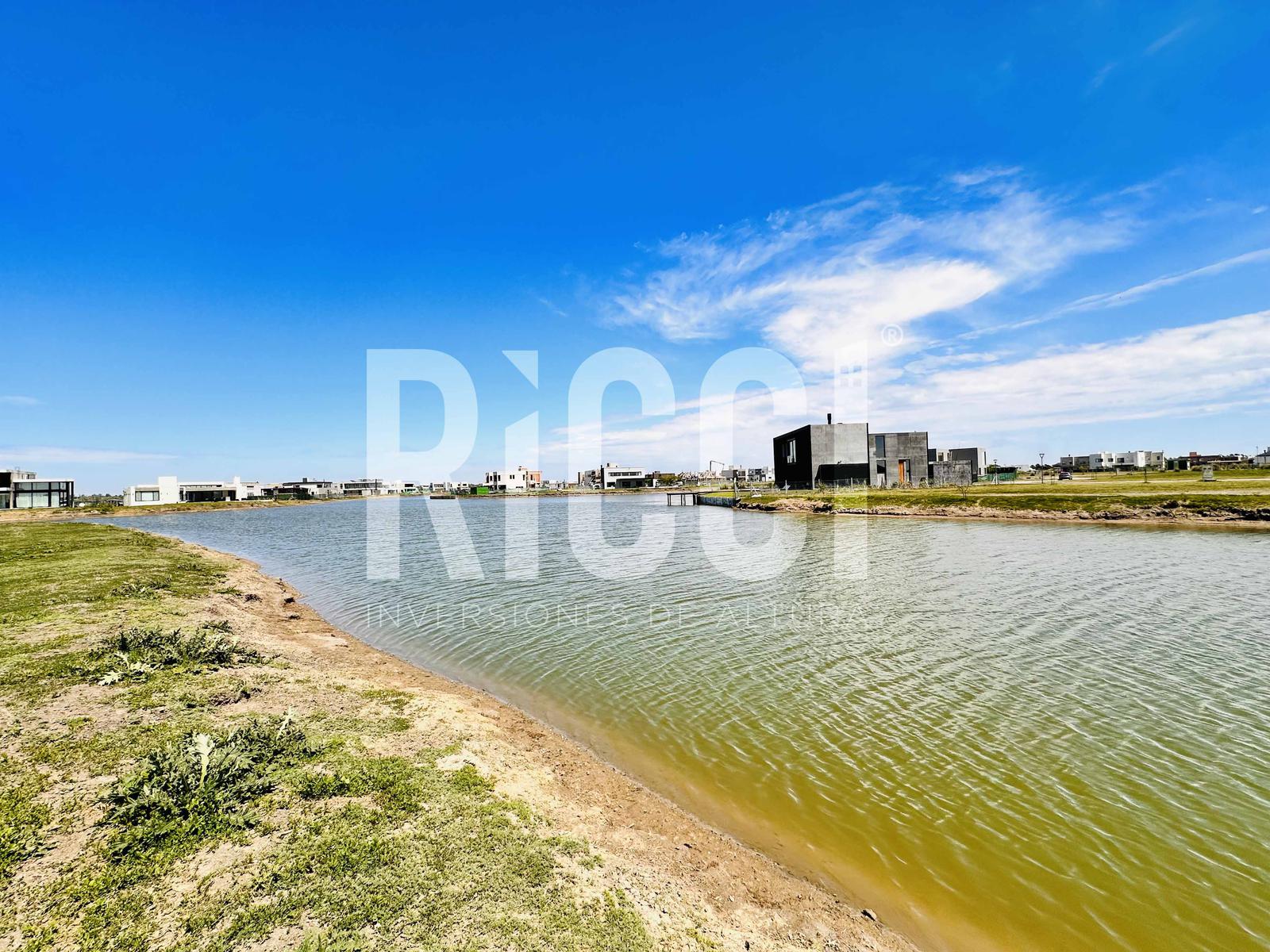 Foto Terreno en Venta en Hudson, Berazategui Lote en venta | Barrio cerrado Sebastian Gaboto