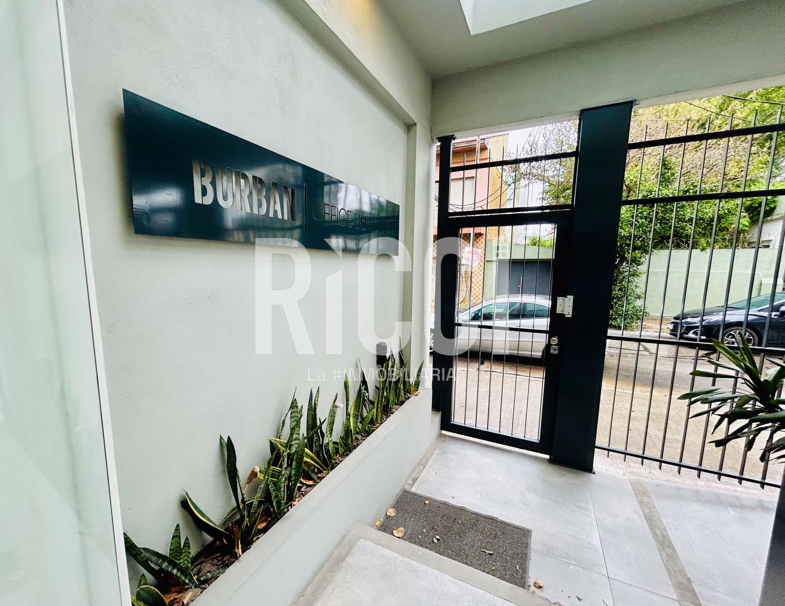 Foto Oficina en Alquiler en Berazategui, Berazategui Oficina Burban (TIPO B) | Berazategui centro