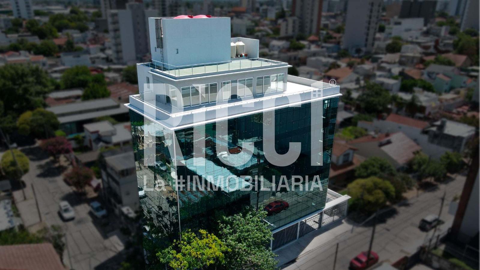 Foto Oficina en Alquiler en Berazategui, Berazategui Oficina Burban (TIPO B) | Berazategui centro