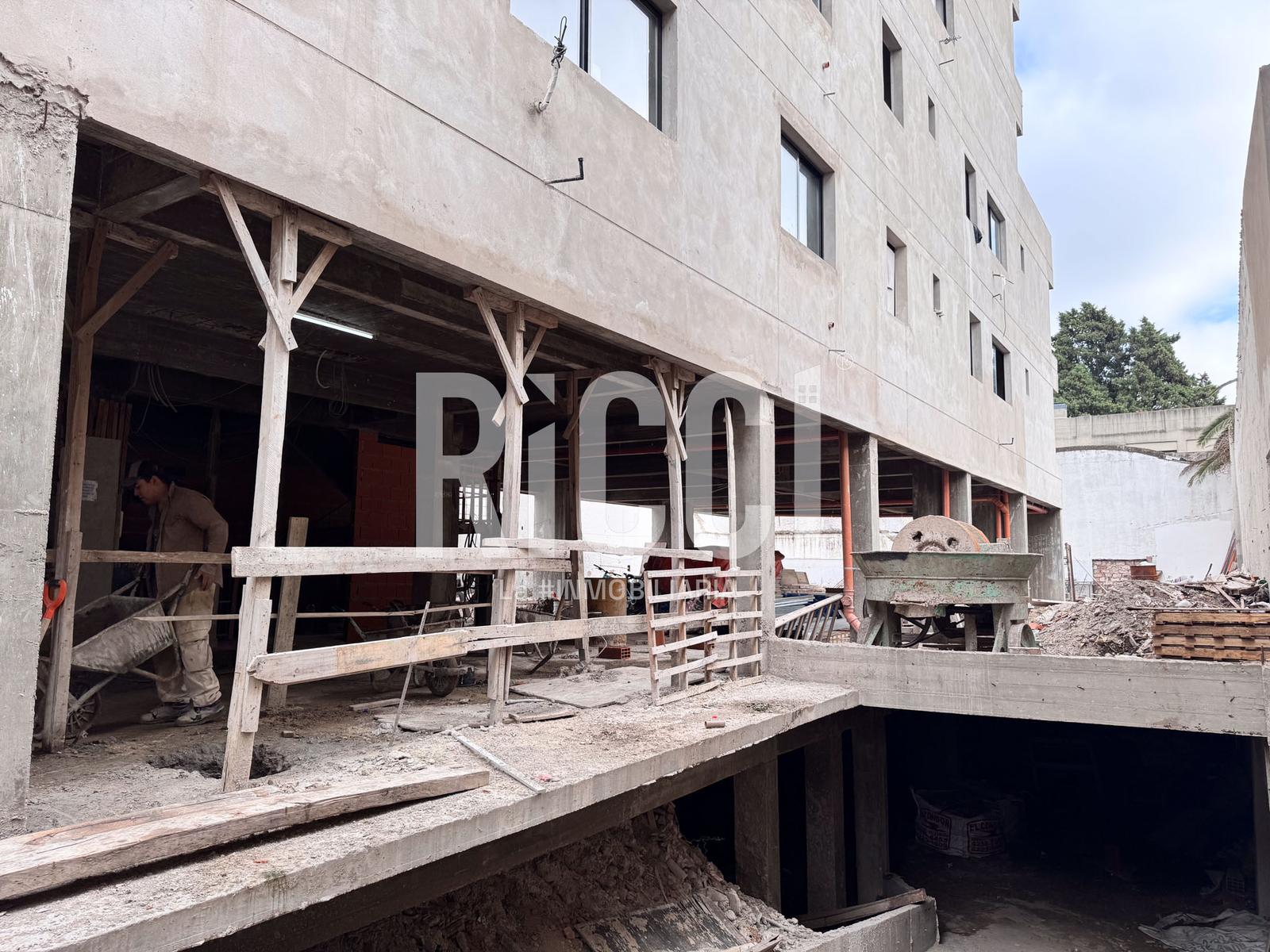 Foto Departamento en Venta en Berazategui, Berazategui Monoambiente Berazategui Centro Financiación