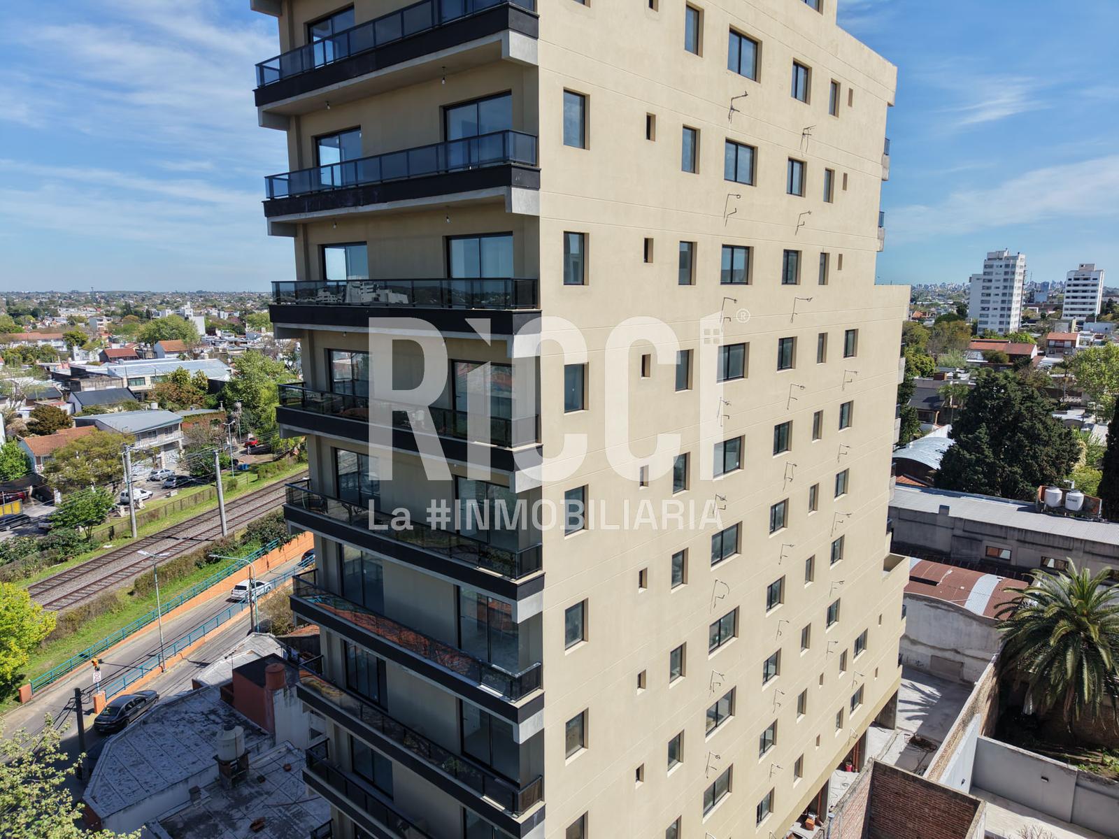 Foto Departamento en Venta en Berazategui, Berazategui Monoambiente en Venta Berazategui desarrollo en pozo