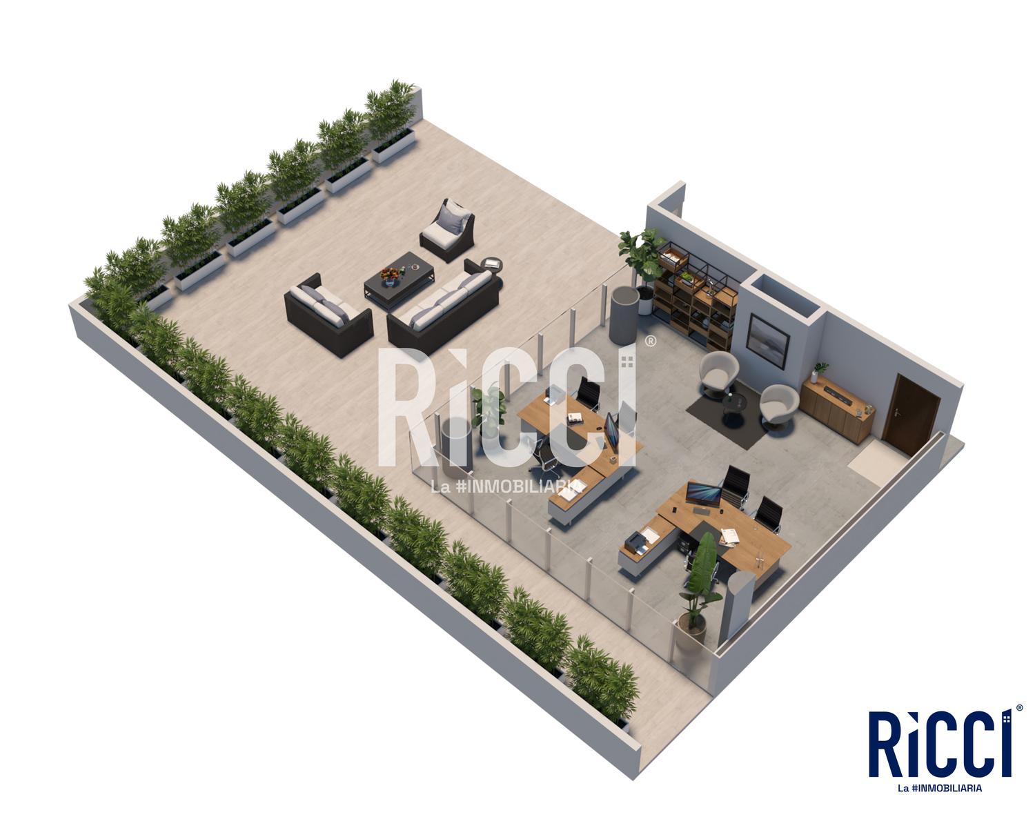 Foto Oficina en Venta en Hudson, Berazategui Au Dr. Ricardo Balbí Km 30