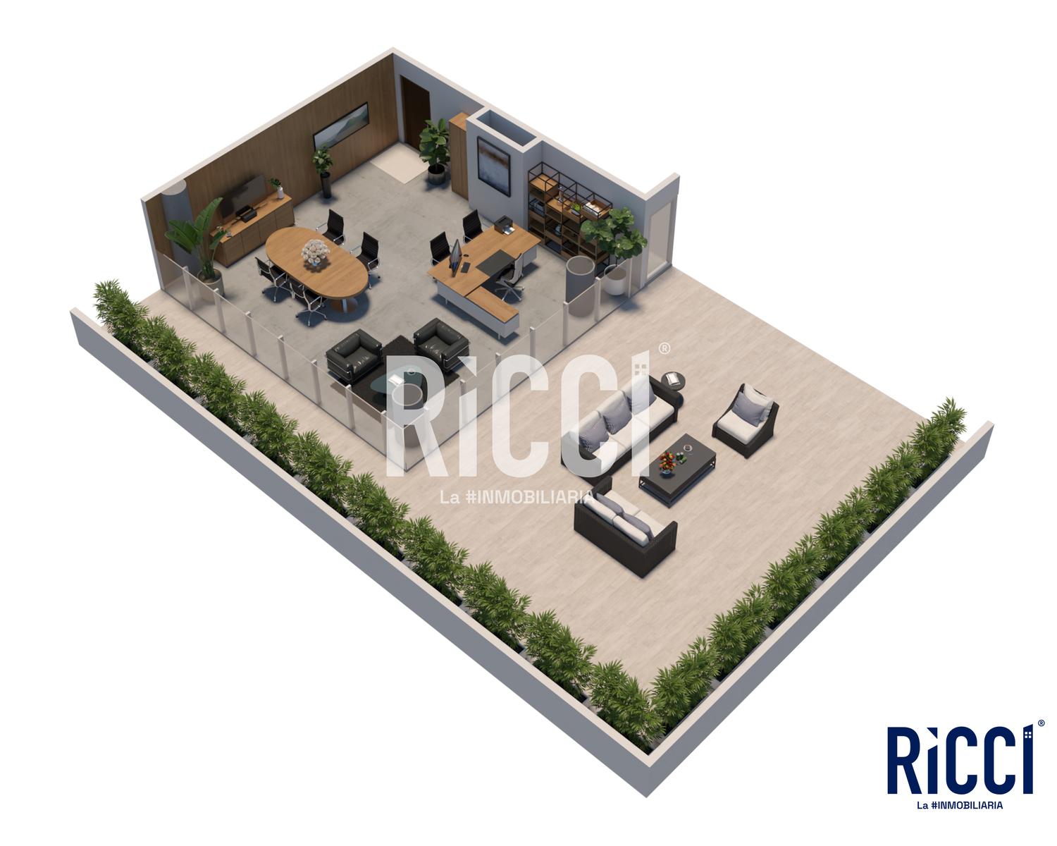 Foto Oficina en Venta en Hudson, Berazategui Au Dr. Ricardo Balbí Km 30