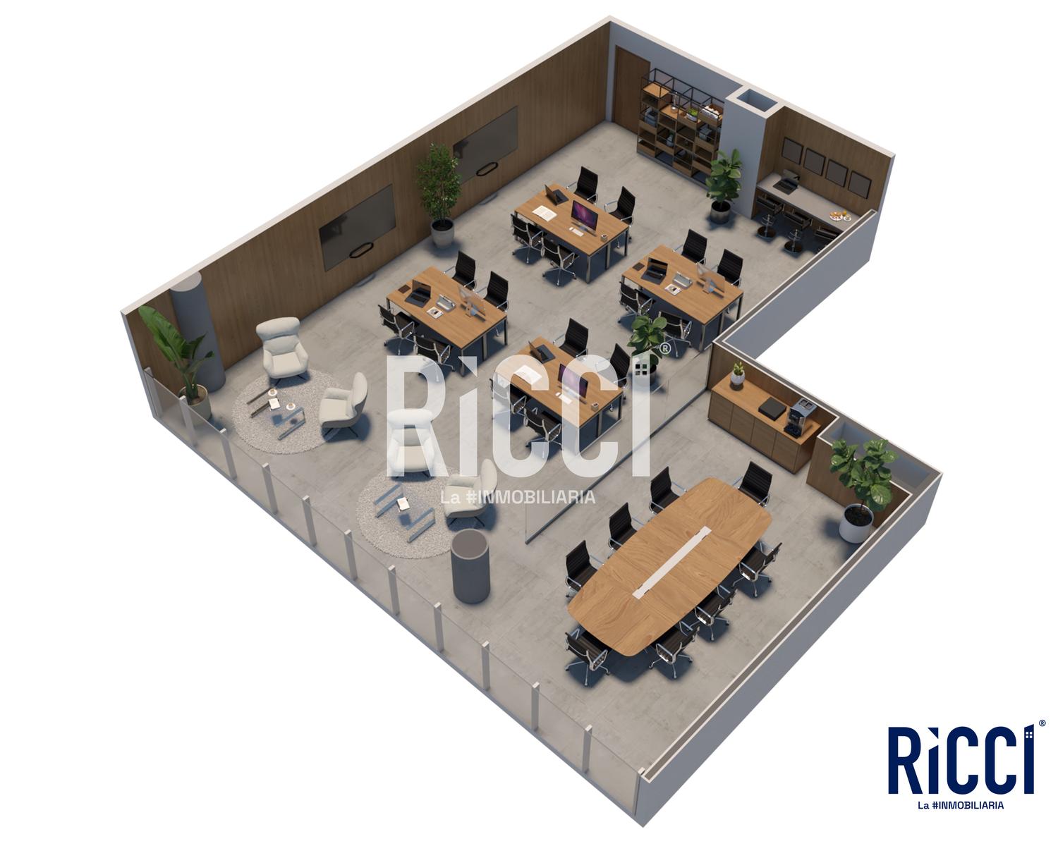 Foto Oficina en Venta en Hudson, Berazategui Au Dr. Ricardo Balbí Km 30