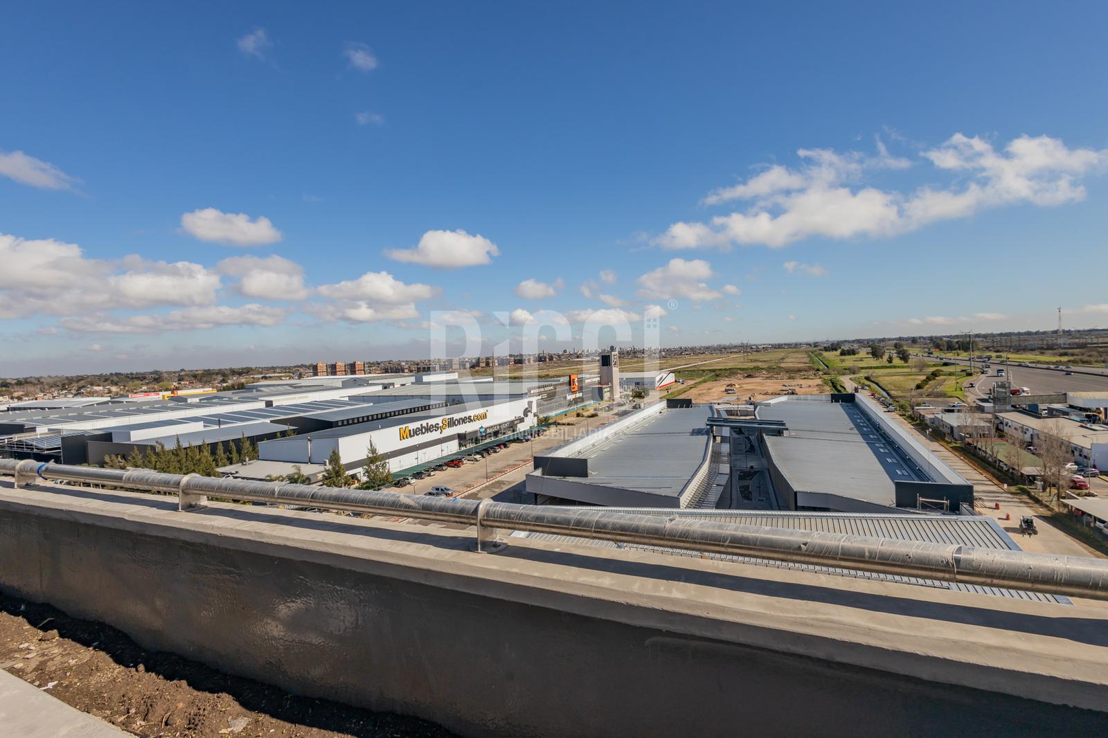 Foto Oficina en Venta en Hudson, Berazategui Au Dr. Ricardo Balbí Km 30