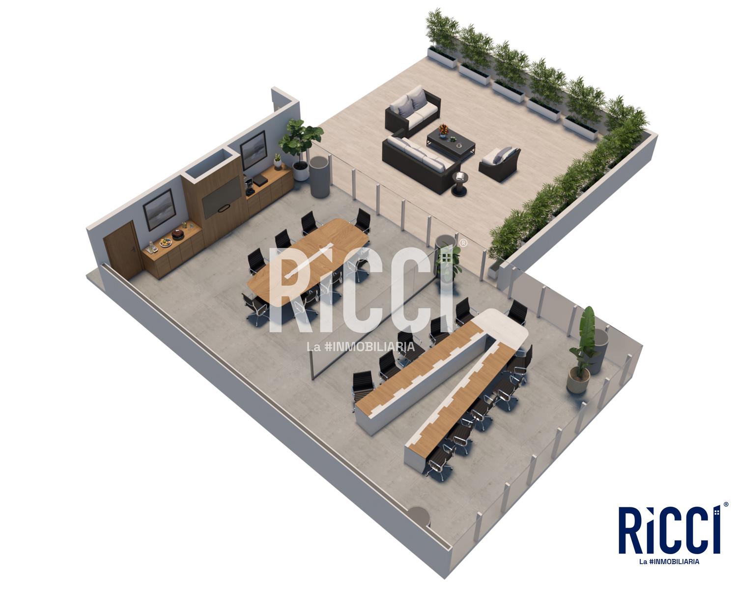 Foto Oficina en Venta en Hudson, Berazategui Au Dr. Ricardo Balbí Km 30