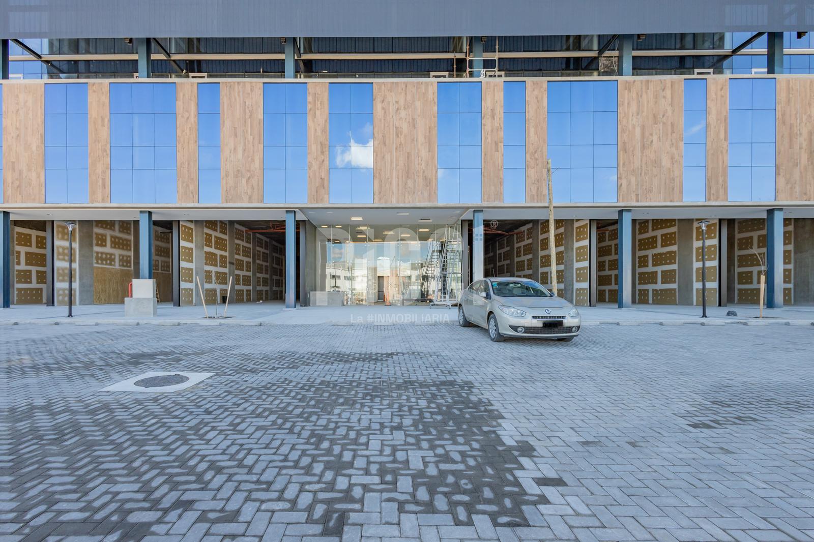 Foto Oficina en Venta en Hudson, Berazategui Au Dr. Ricardo Balbí Km 30