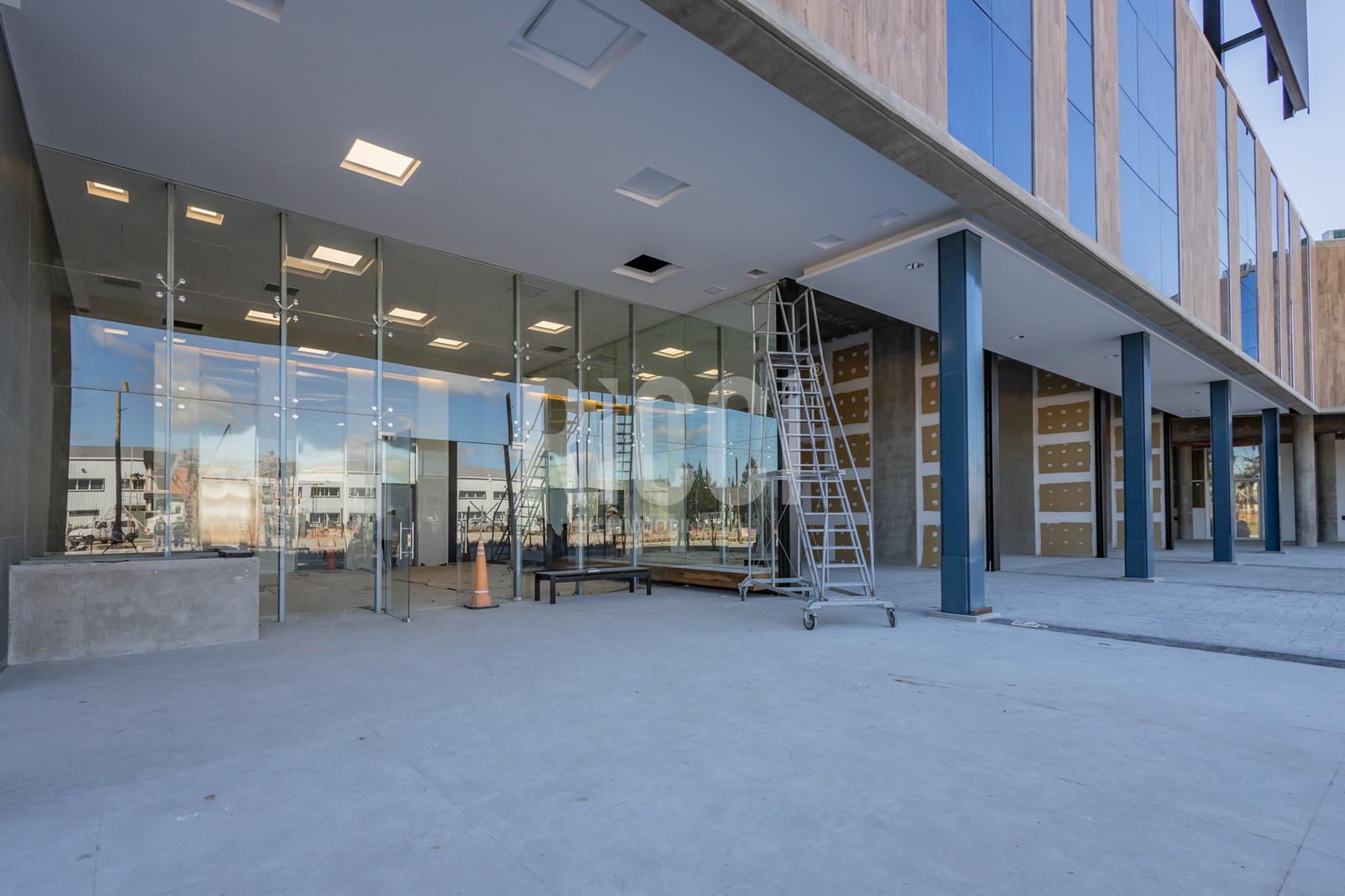 Foto Oficina en Venta en Hudson, Berazategui Au Dr. Ricardo Balbí Km 30