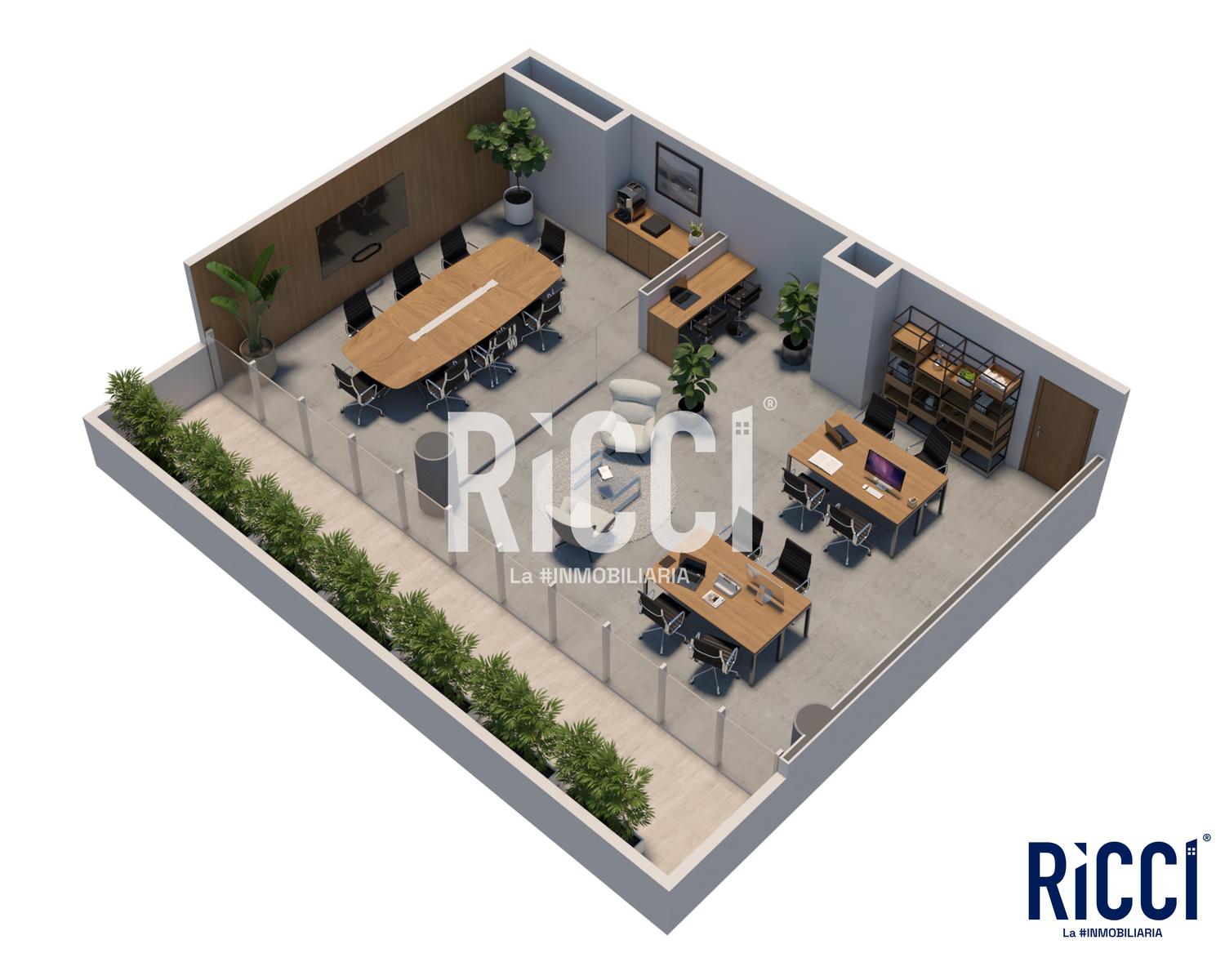 Foto Oficina en Venta en Hudson, Berazategui Au Dr. Ricardo Balbí Km 30