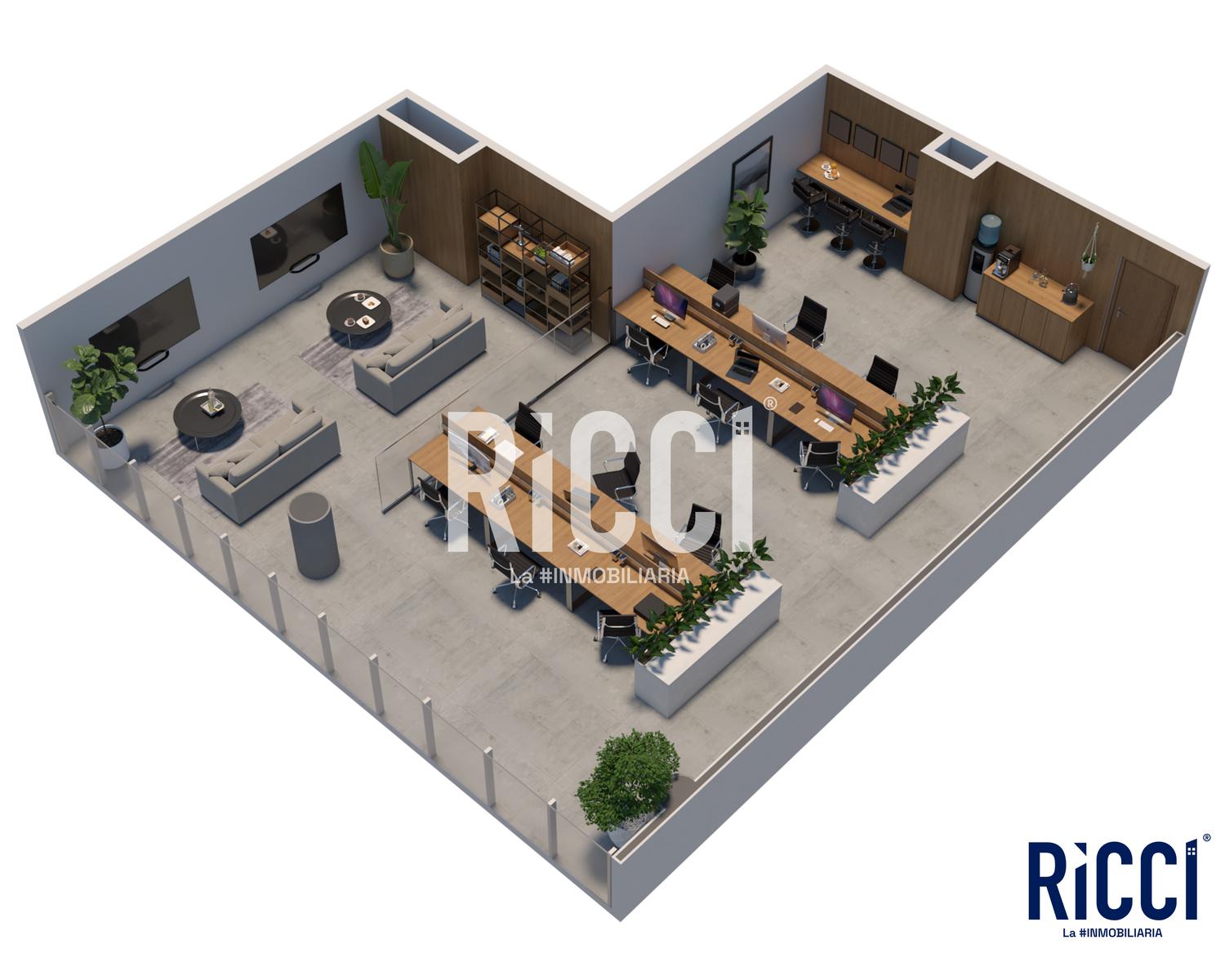 Foto Oficina en Venta en Hudson, Berazategui Au Dr. Ricardo Balbí Km 30