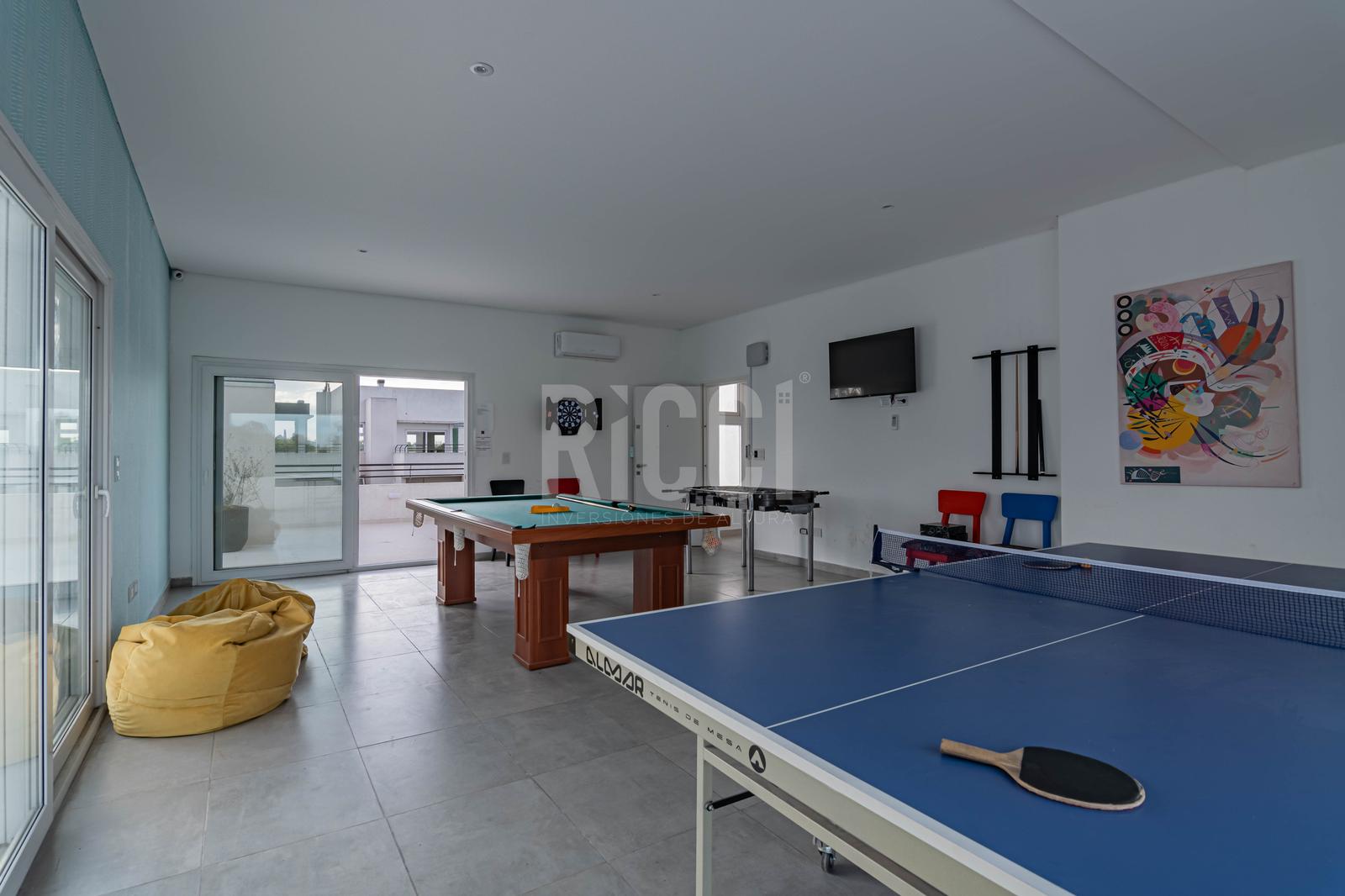 Foto Departamento en Venta en Ranelagh, Berazategui departamento 3 ambientes con cochera aptro credito 