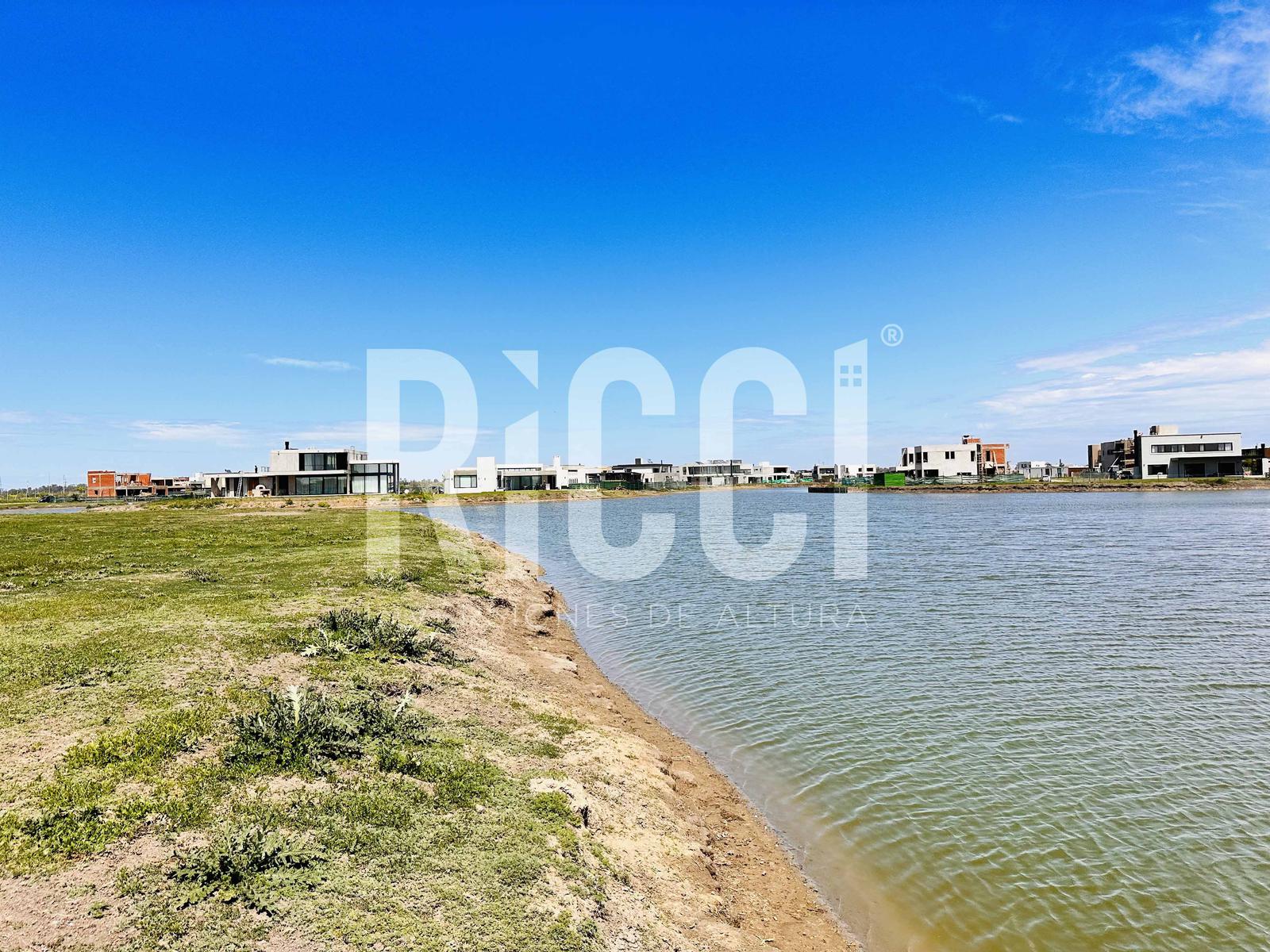 Foto Terreno en Venta en Hudson, Berazategui Lote en venta | Barrio cerrado Sebastian Gaboto