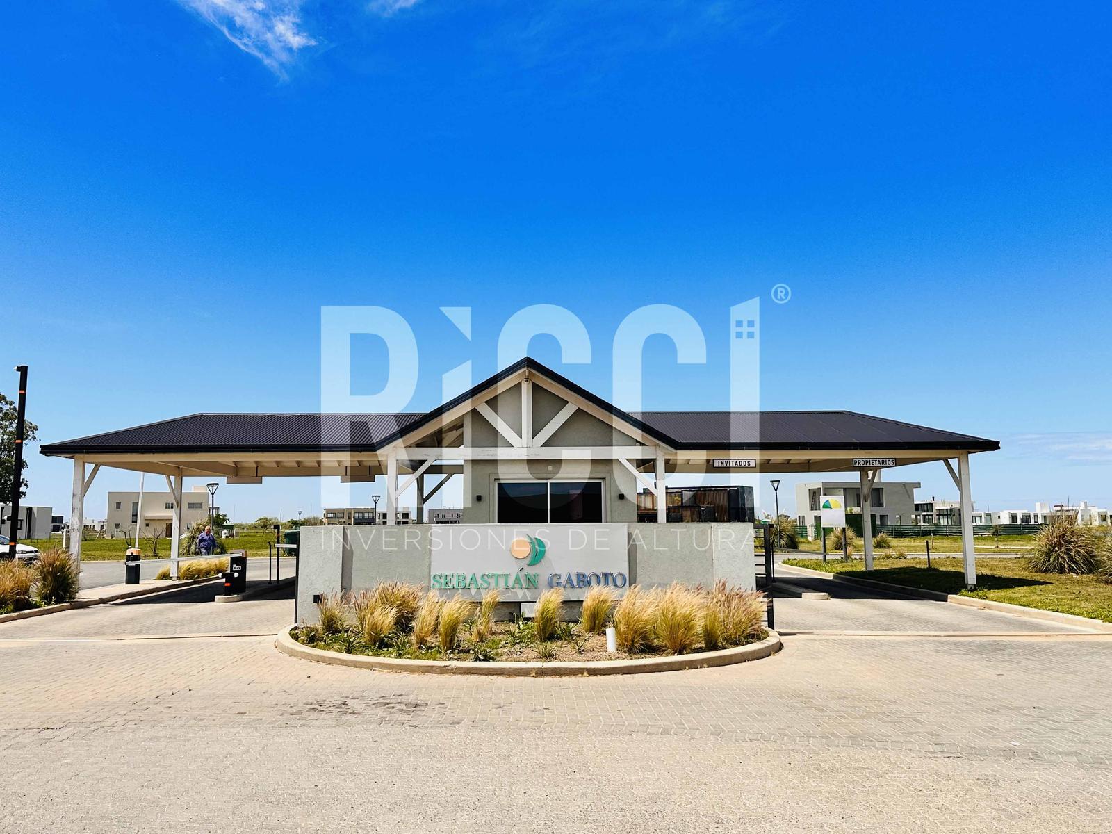 Foto Terreno en Venta en Pueblos del Plata Country Club, Guillermo E Hudson Lote en Sebastian Gaboto, Pueblos del plata, Hudson