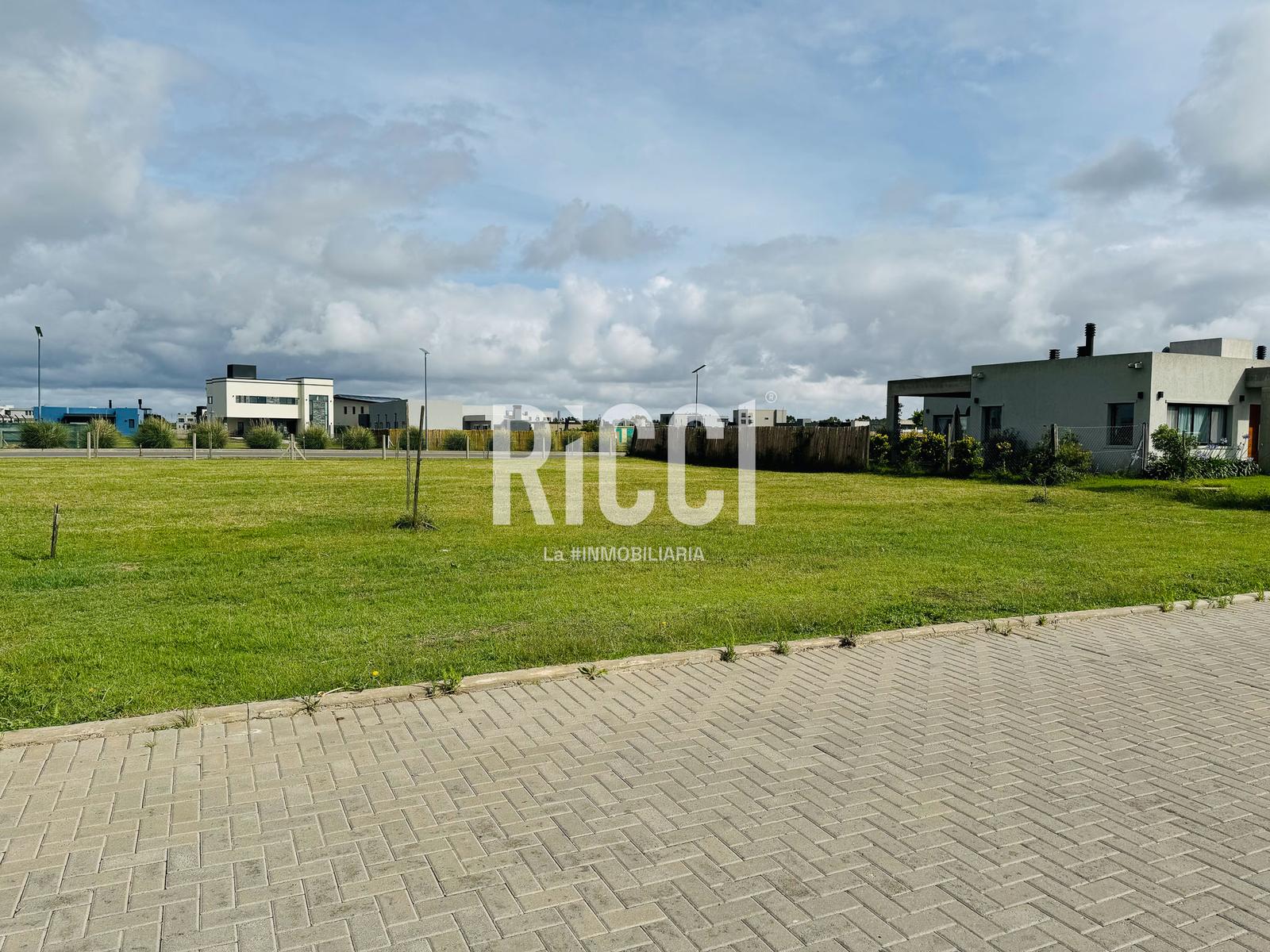 Foto Terreno en Venta en Sebastiano Gaboto, Guillermo E Hudson Lote en Sebastian Gaboto, Pueblos del plata, Hudson
