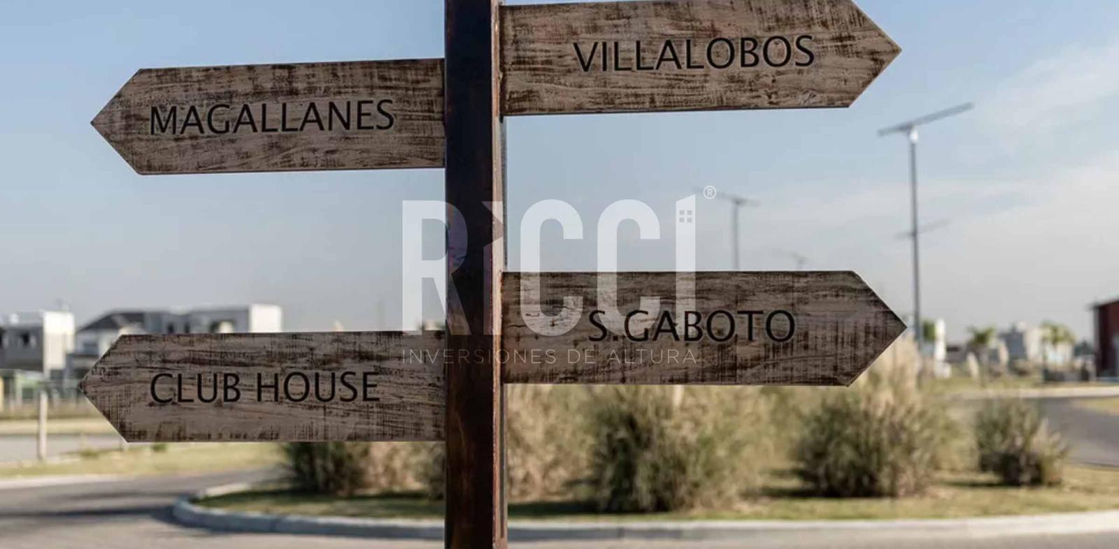 Foto Terreno en Venta en Sebastiano Gaboto, Guillermo E Hudson Lote en Sebastian Gaboto, Pueblos del plata, Hudson