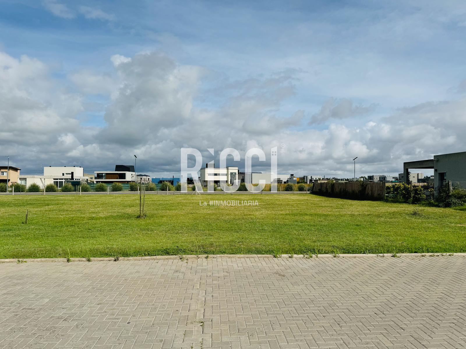 Foto Terreno en Venta en Sebastiano Gaboto, Guillermo E Hudson Lote en Sebastian Gaboto, Pueblos del plata, Hudson