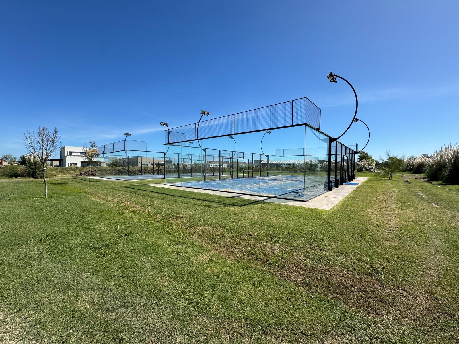 Foto Terreno en Venta en Pueblos del Plata Country Club, Guillermo E Hudson Lote en El Cano, Pueblos del plata, Hudson