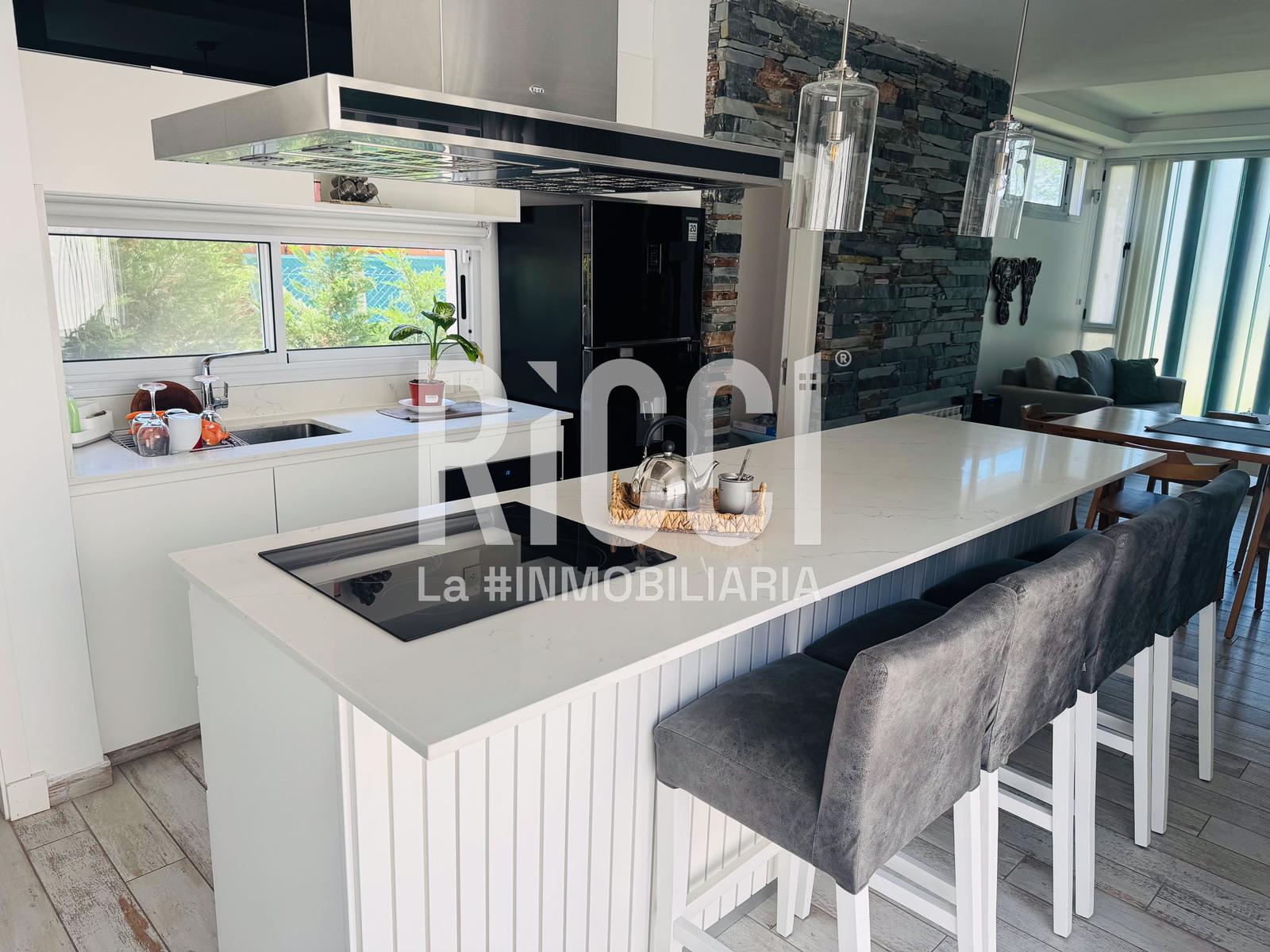 Foto Casa en Venta en Countries/B.Cerrado (Berazategui), Berazategui Casa 3 Ambientes en Venta en Barrio Abierto El Amanecer Hudson, Berazategui 