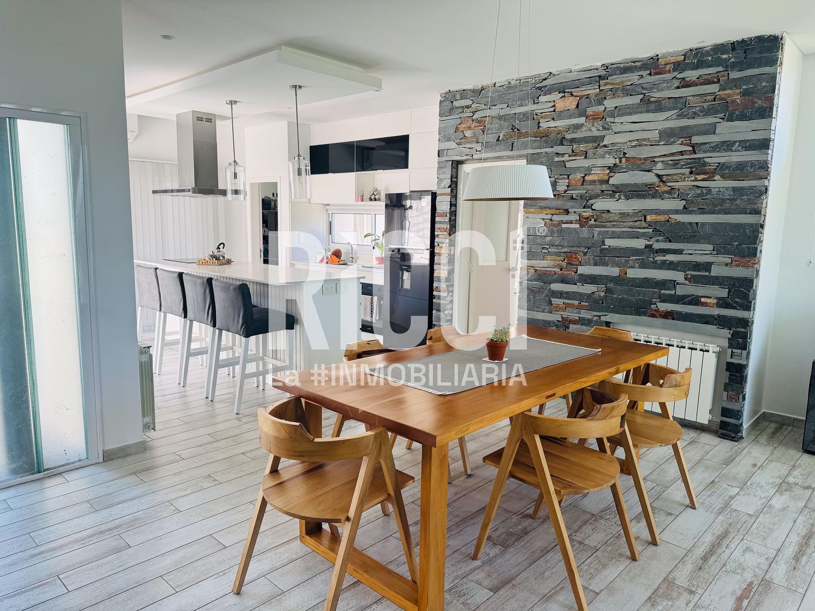 Foto Casa en Venta en Countries/B.Cerrado (Berazategui), Berazategui Casa 3 Ambientes en Venta en Barrio Abierto El Amanecer Hudson, Berazategui 