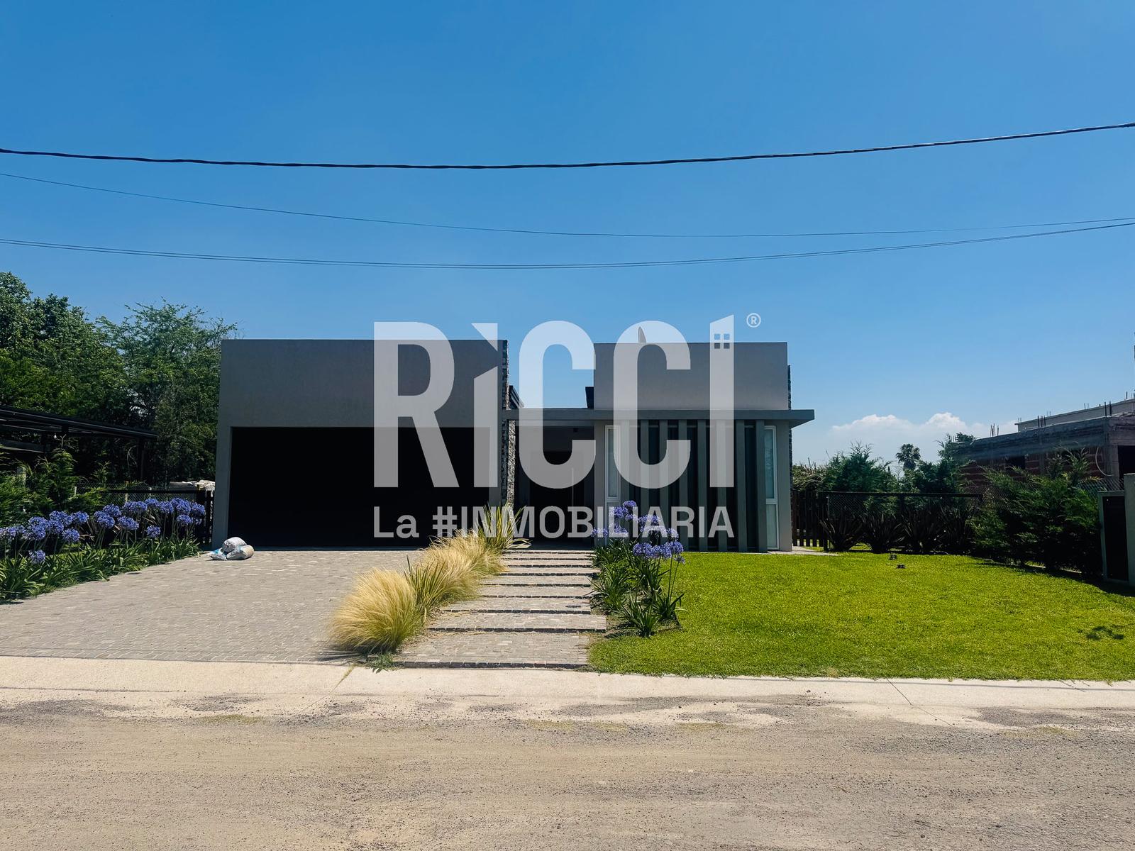 Foto Casa en Venta en Countries/B.Cerrado (Berazategui), Berazategui Casa 3 Ambientes en Venta en Barrio Abierto El Amanecer Hudson, Berazategui 