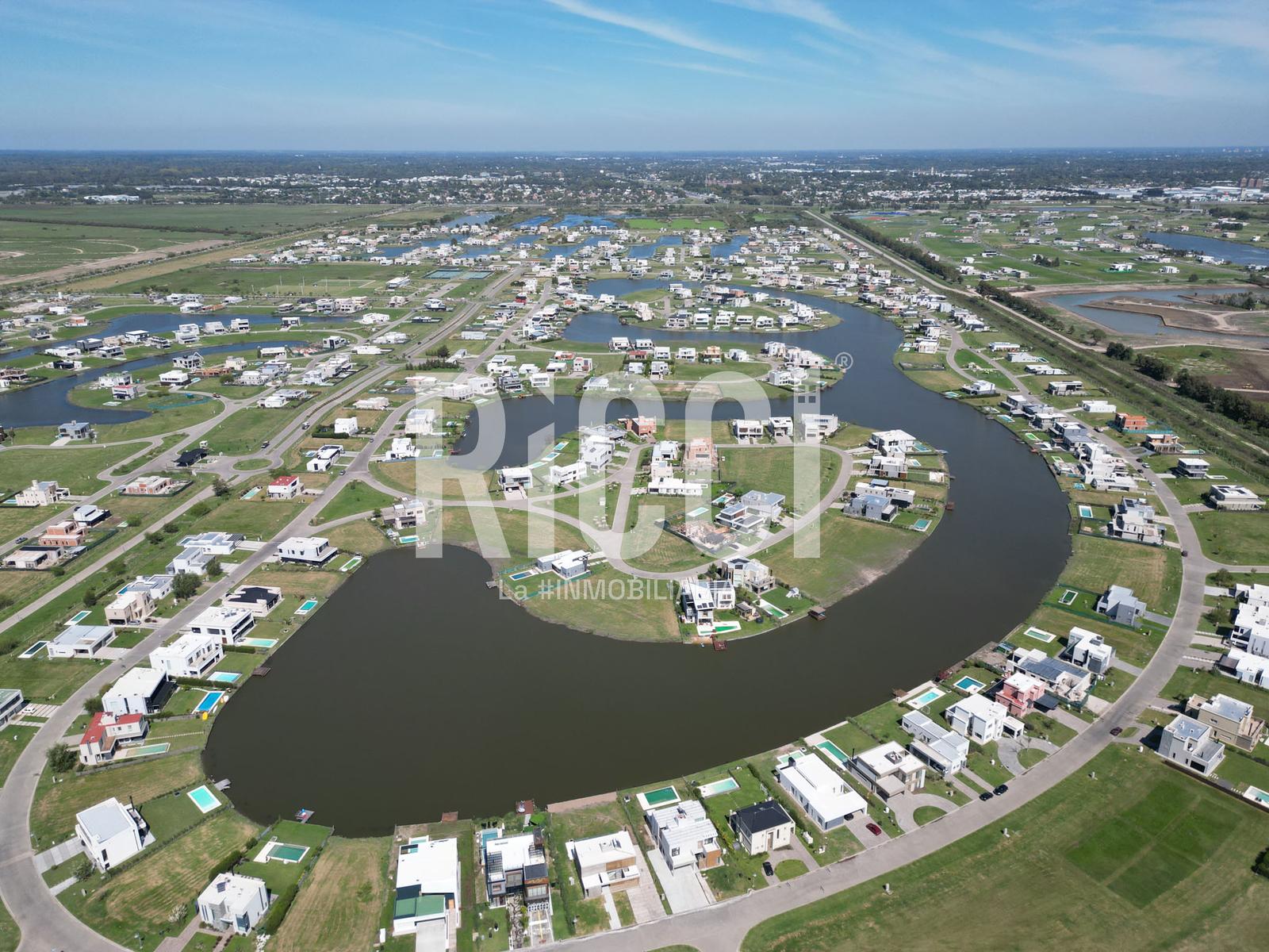 Foto Terreno en Venta en Pueblos del Plata Country Club, Guillermo E Hudson Lote en El Cano, Pueblos del plata, Hudson