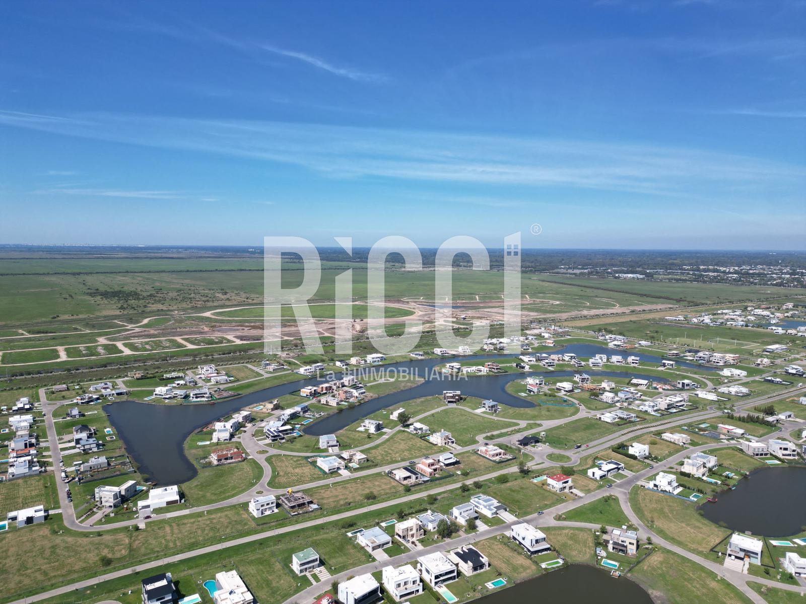 Foto Terreno en Venta en Sebastiano Gaboto, Guillermo E Hudson Lote a la Laguna Sebastian Gaboto, Pueblos del plata, Hudson