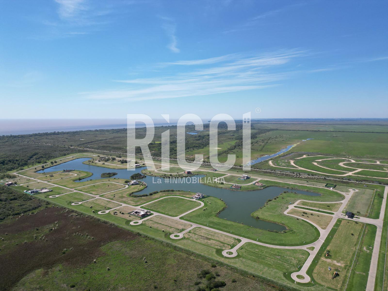 Foto Terreno en Venta en Sebastiano Gaboto, Guillermo E Hudson Lote a la Laguna Sebastian Gaboto, Pueblos del plata, Hudson