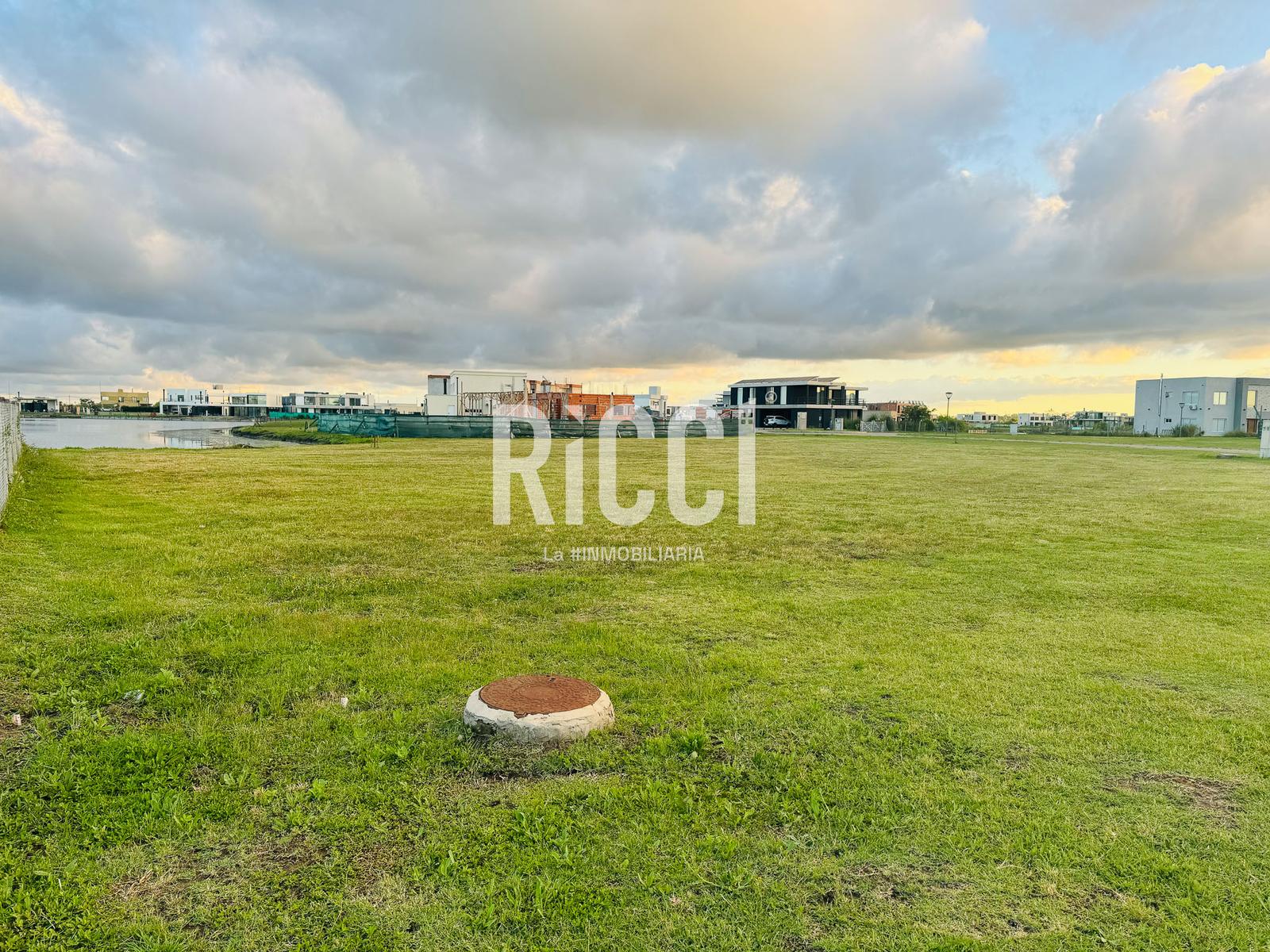 Foto Terreno en Venta en Sebastiano Gaboto, Guillermo E Hudson Lote a la Laguna Sebastian Gaboto, Pueblos del plata, Hudson
