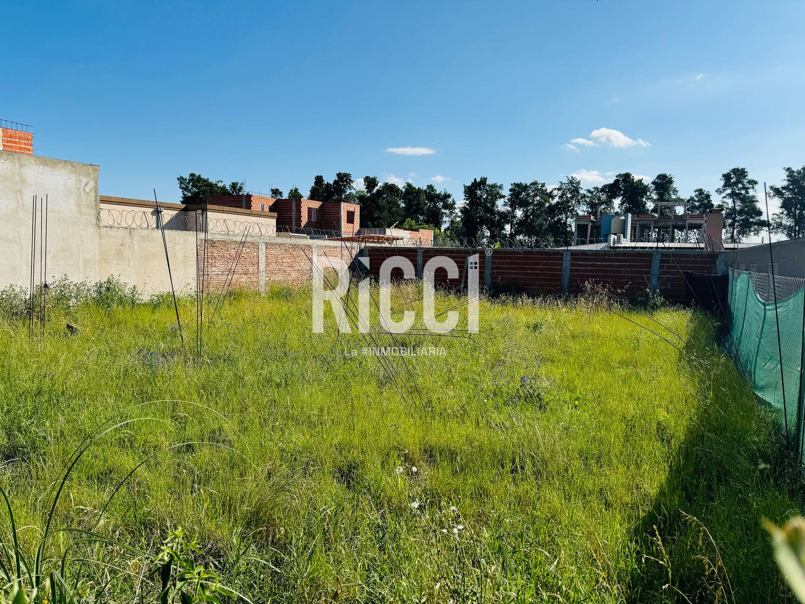 Foto Terreno en Venta en Ranelagh, Berazategui Terreno en Calle 134 y 27, Ranelagh, Berazategui
