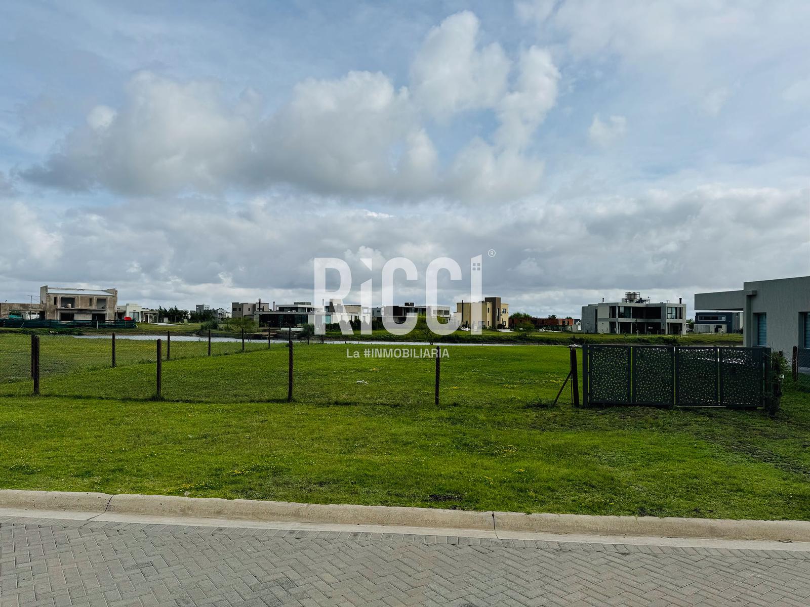Foto Terreno en Venta en Sebastiano Gaboto, Guillermo E Hudson Lote a la Laguna en Sebastian Gaboto, Pueblos del plata, Hudson