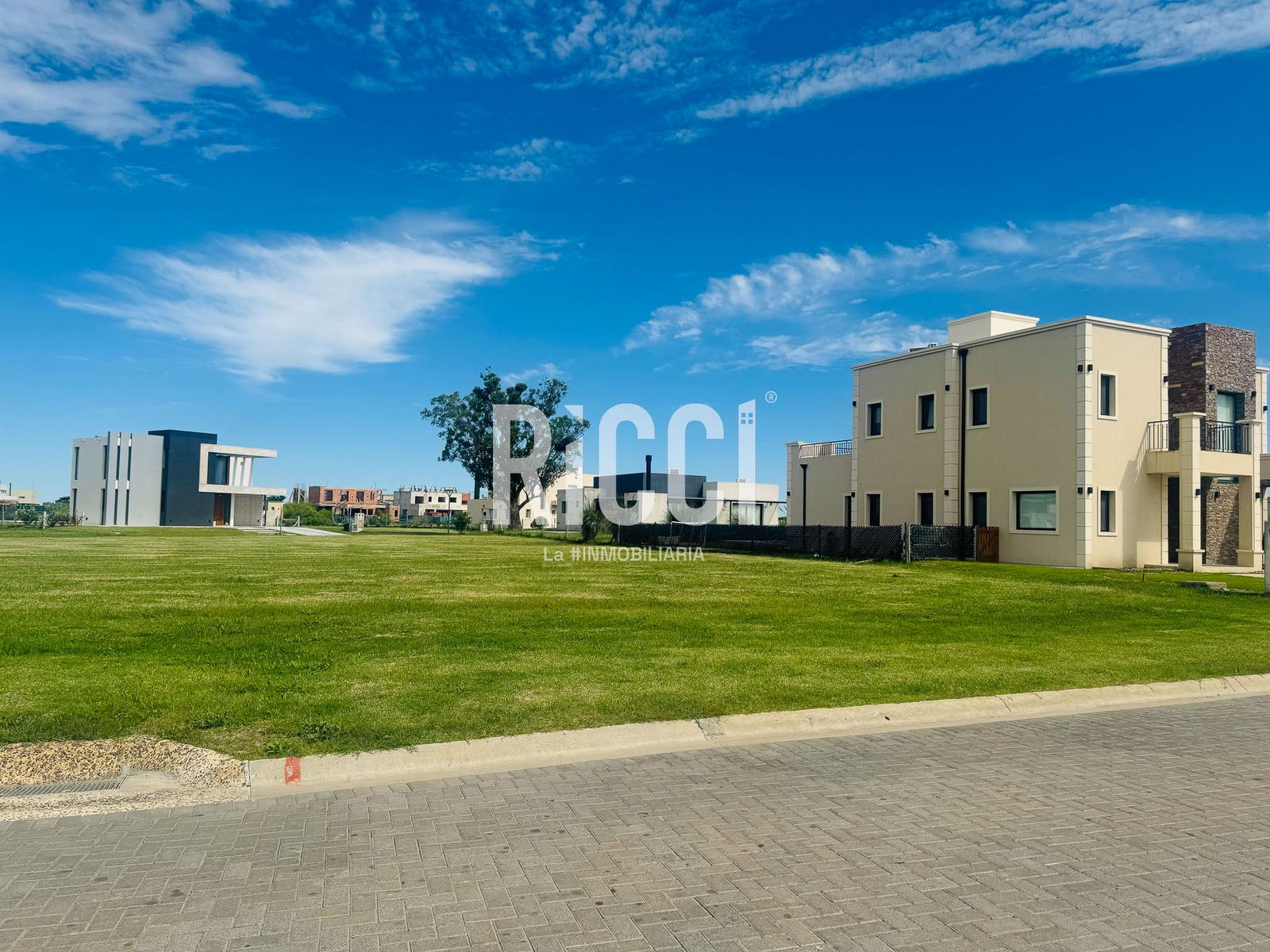 Foto Terreno en Venta en Sebastiano Gaboto, Guillermo E Hudson Lote en Sebastian Gaboto, Pueblos del plata, Hudson