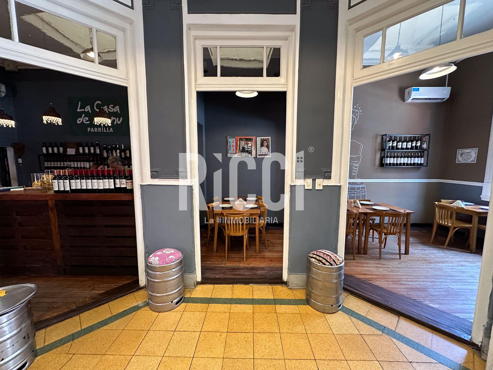 Foto Local en Venta en Quilmes, Quilmes alvear al 400