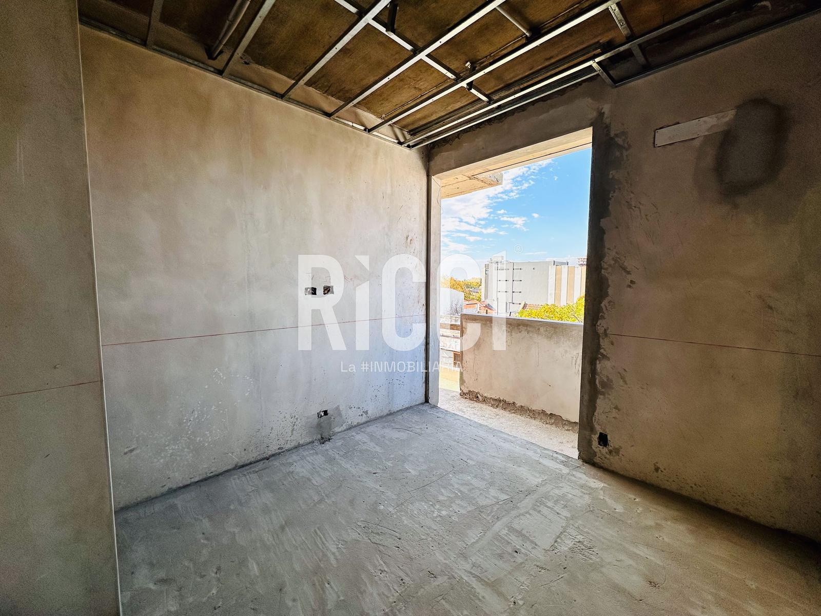 Foto Departamento en Venta en Quilmes, G.B.A. Zona Sur Edificio en Venta de unidades 2 ambientes Frente y Contra frente 