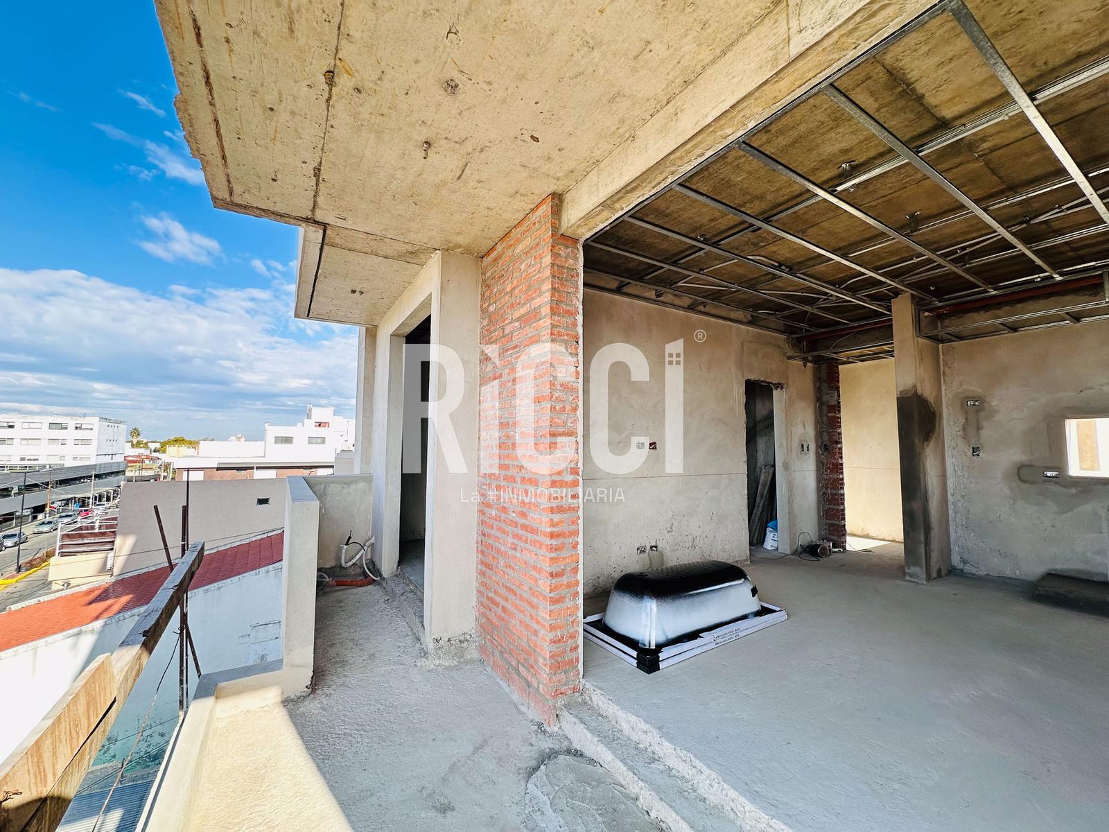Foto Departamento en Venta en Quilmes, G.B.A. Zona Sur Edificio en Venta de unidades 2 ambientes Frente y Contra frente 