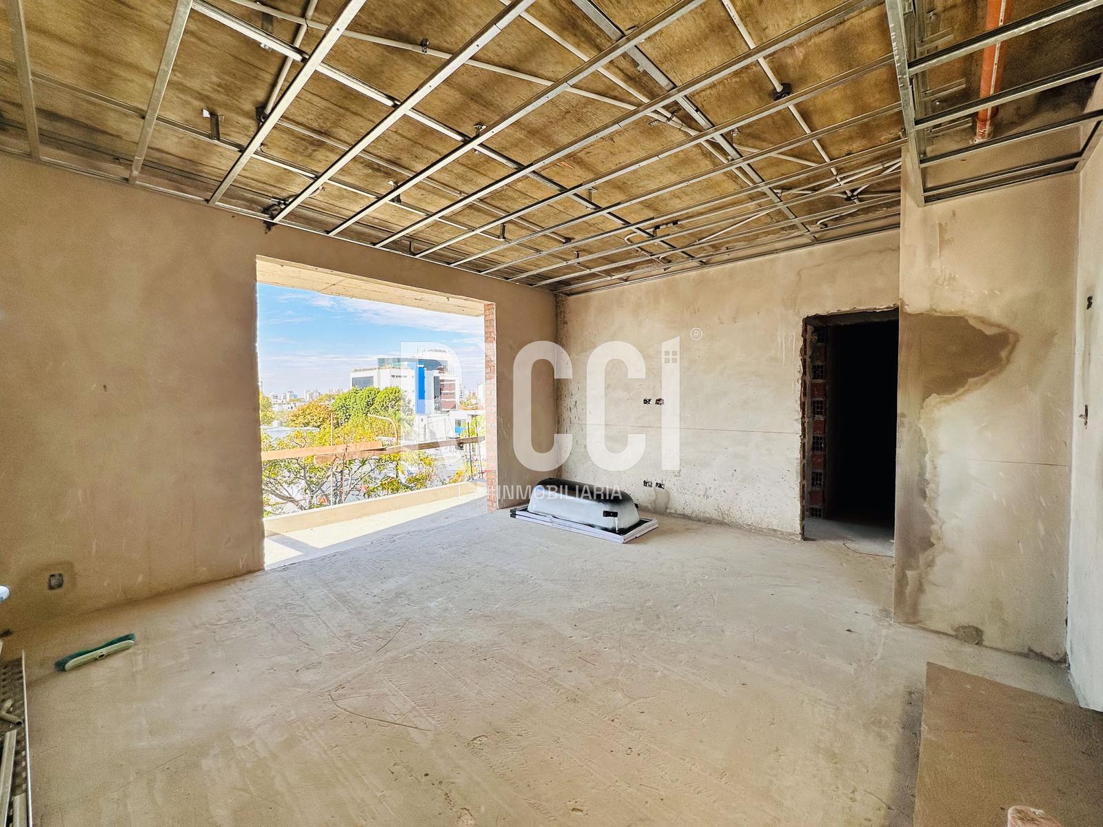 Foto Departamento en Venta en Quilmes, G.B.A. Zona Sur Edificio en Venta de unidades 2 ambientes Frente y Contra frente 
