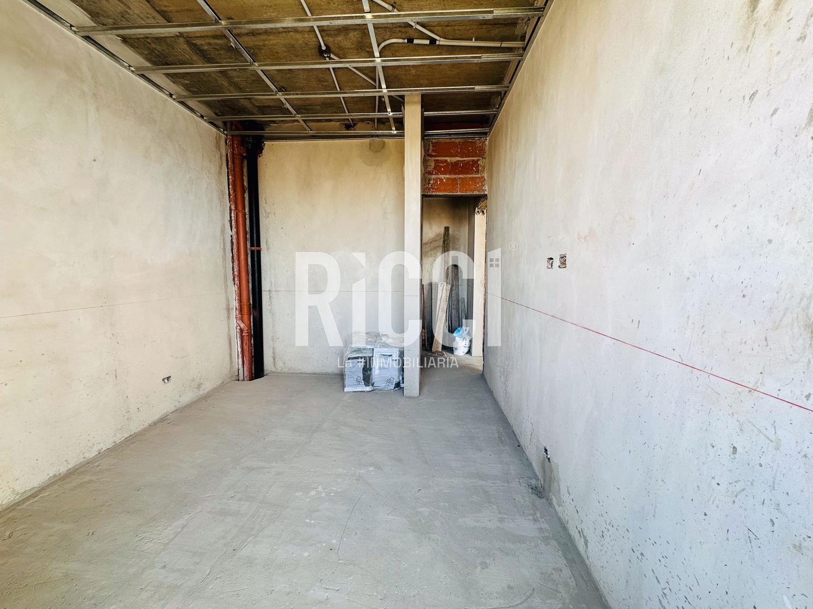 Foto Departamento en Venta en Quilmes, G.B.A. Zona Sur Edificio en Venta de unidades 2 ambientes Frente y Contra frente 