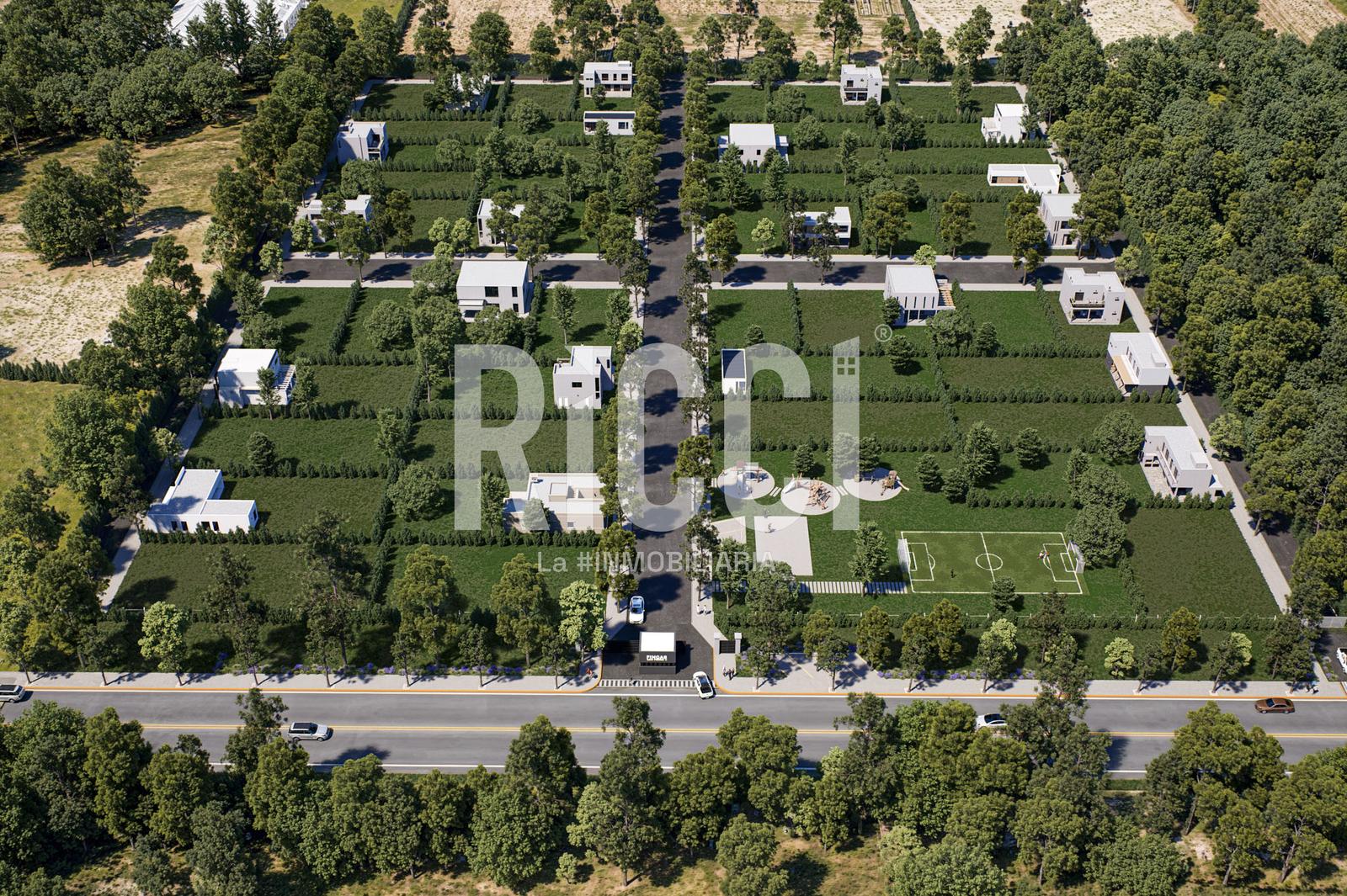 Foto Terreno en Venta en Centro Agricola El Pato, Berazategui 524  al 3700